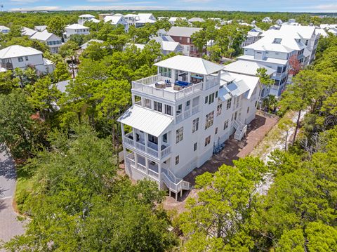 A home in Inlet Beach