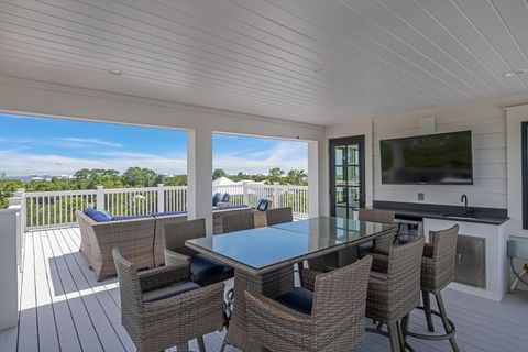 A home in Inlet Beach