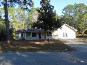 NAVARRE FIRST ADD - Residential