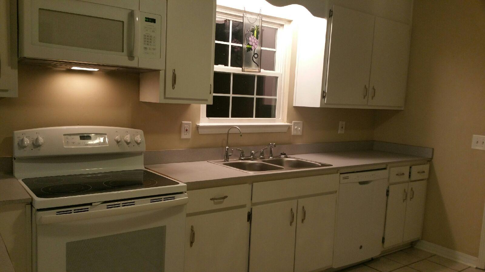 NAVARRE FIRST ADD - Residential