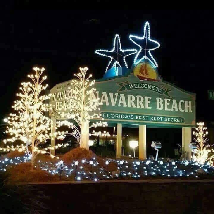 NAVARRE FIRST ADD - Residential