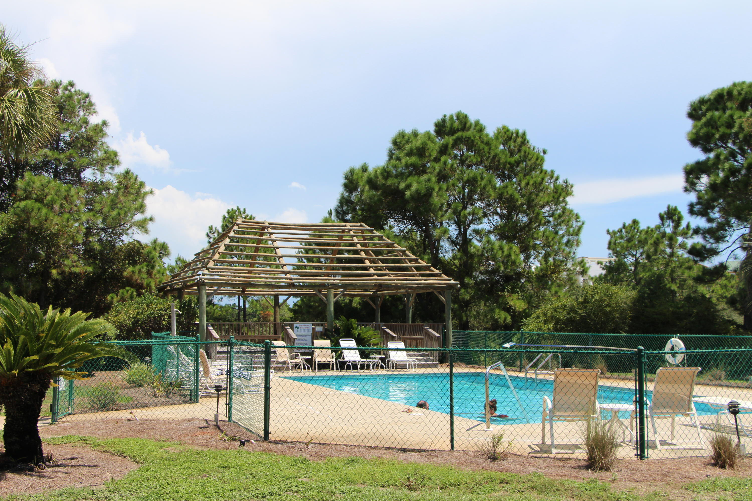 BEACHFRONT 2 - Residential