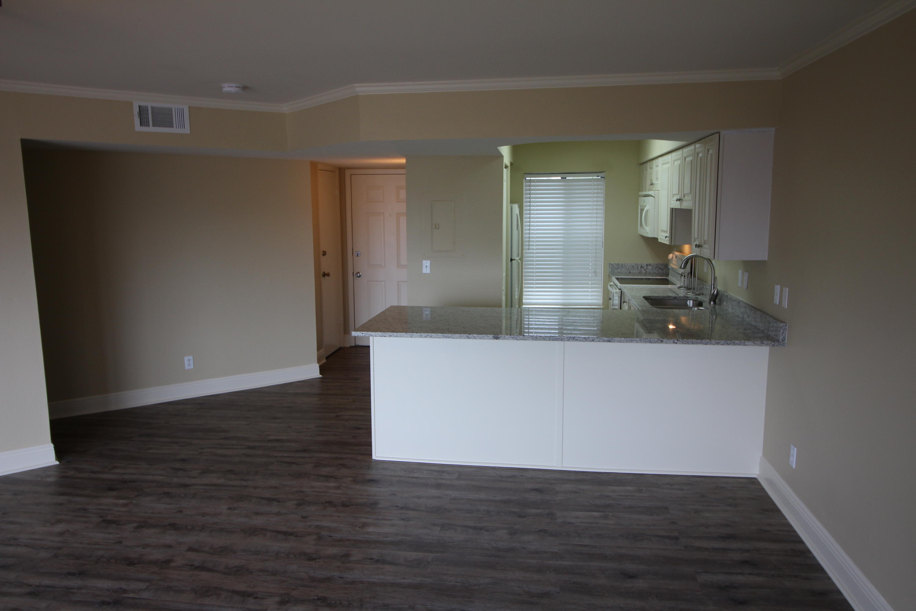 BEACHFRONT 2 - Residential