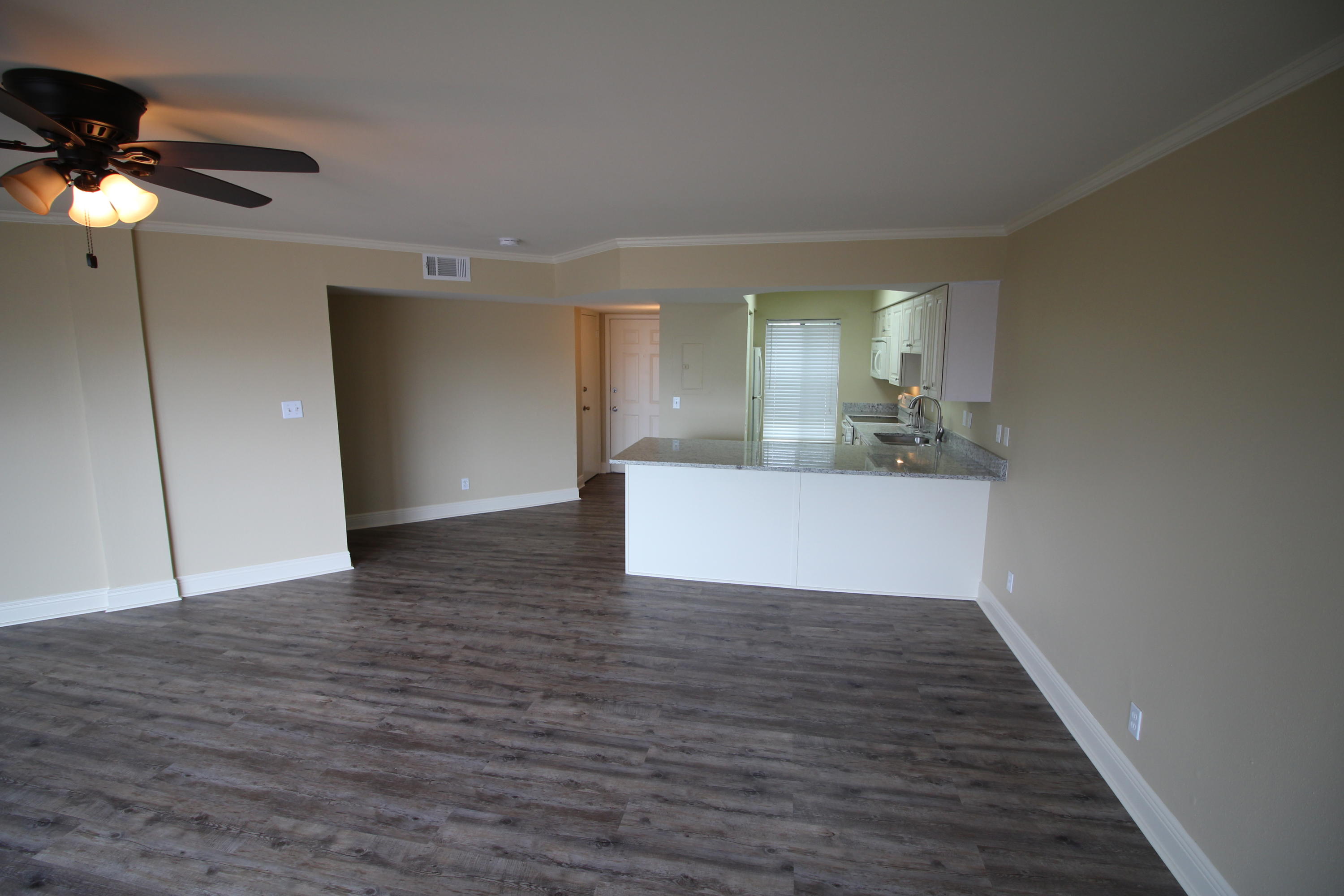 BEACHFRONT 2 - Residential