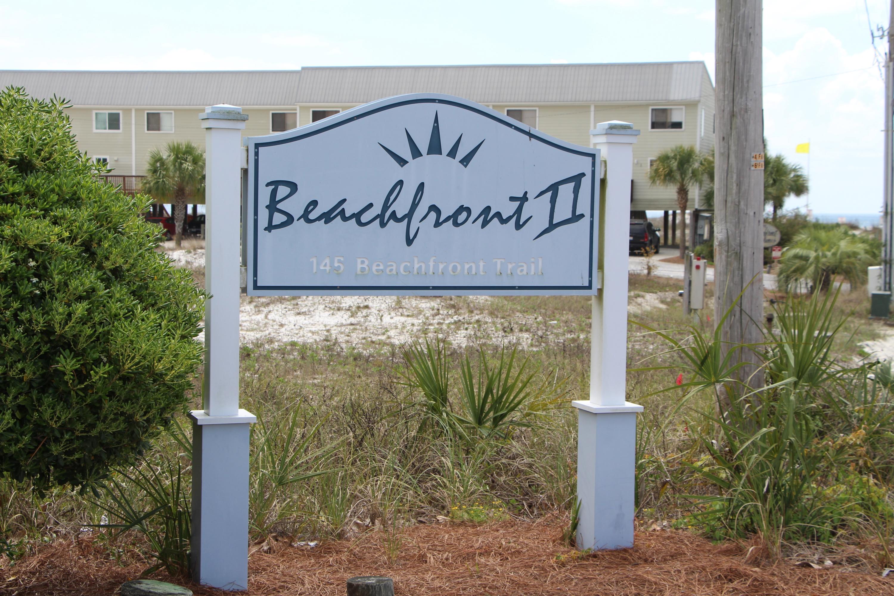 BEACHFRONT 2 - Residential