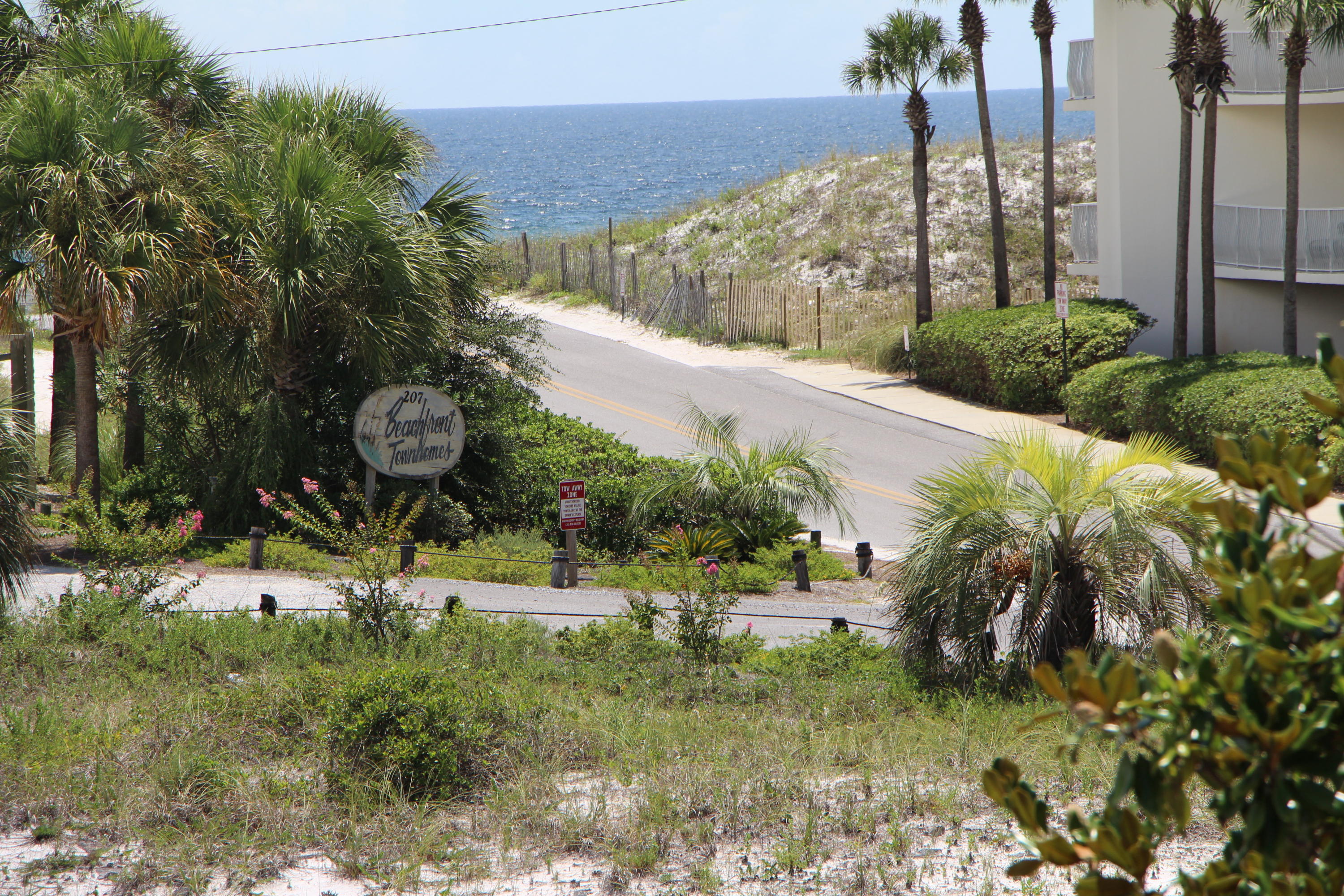 BEACHFRONT 2 - Residential