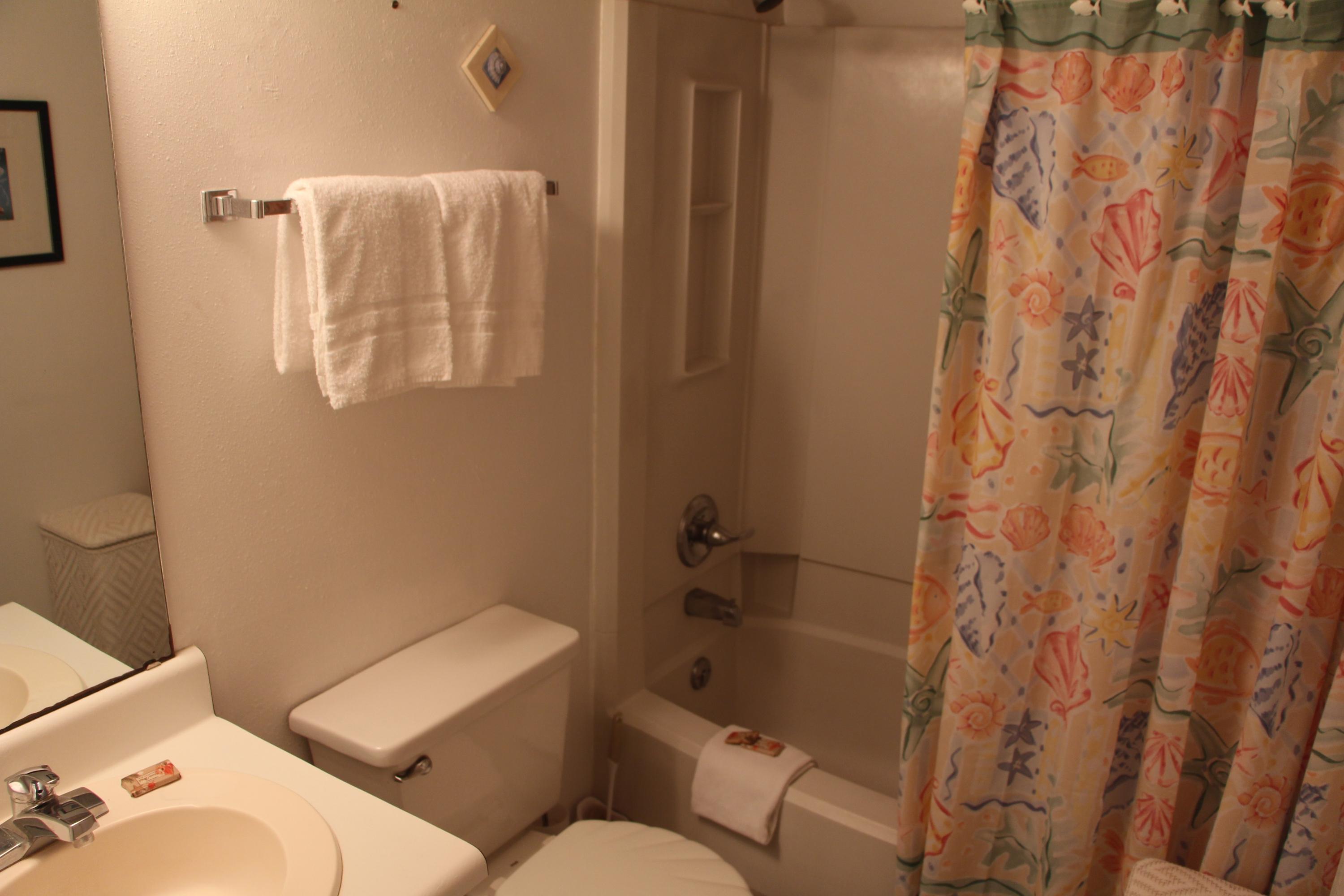 BEACHFRONT 2 - Residential