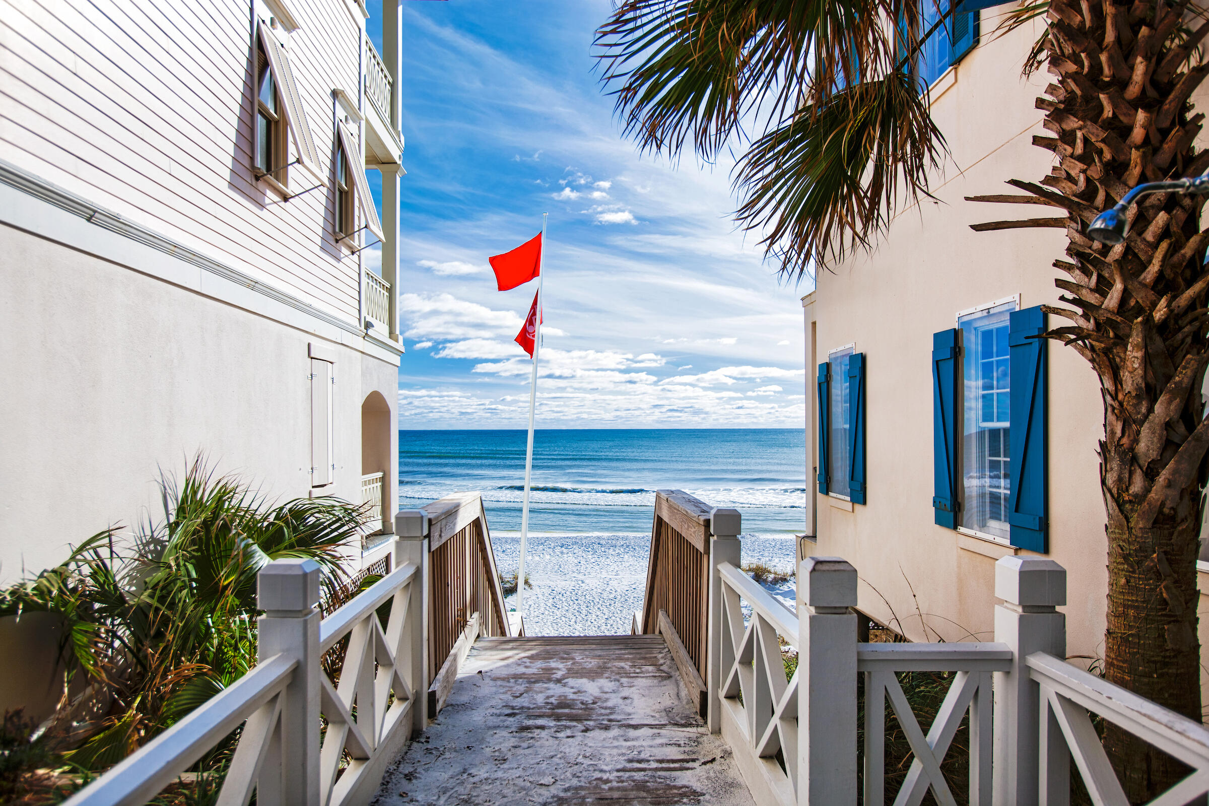 FRANGISTA BEACH 1ST ADDN - Residential
