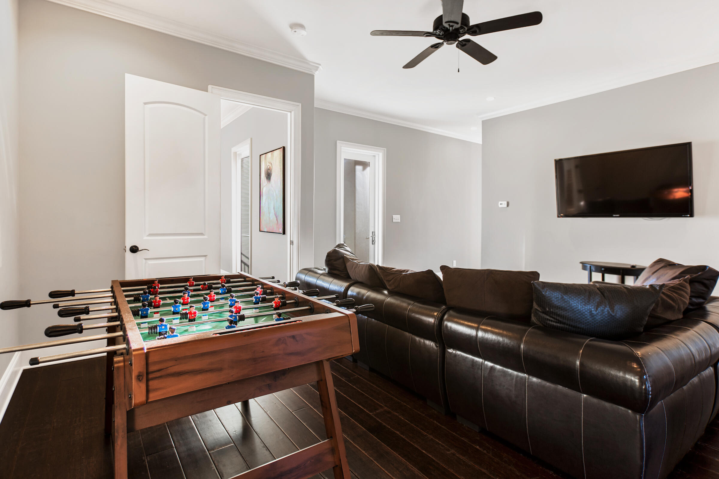 FRANGISTA BEACH 1ST ADDN - Residential