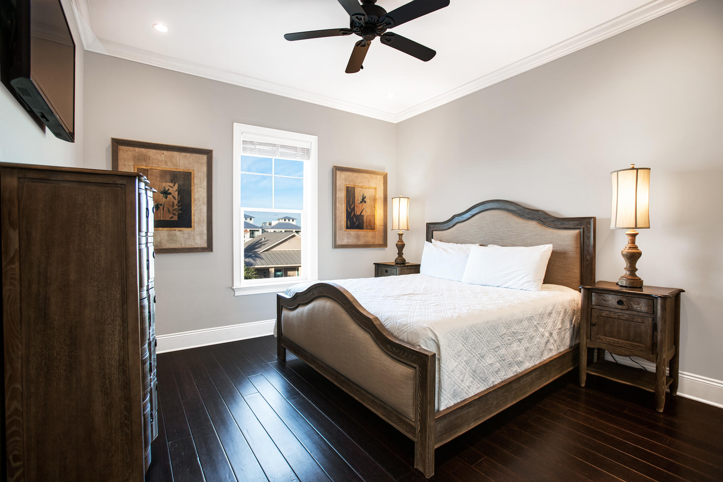 FRANGISTA BEACH 1ST ADDN - Residential