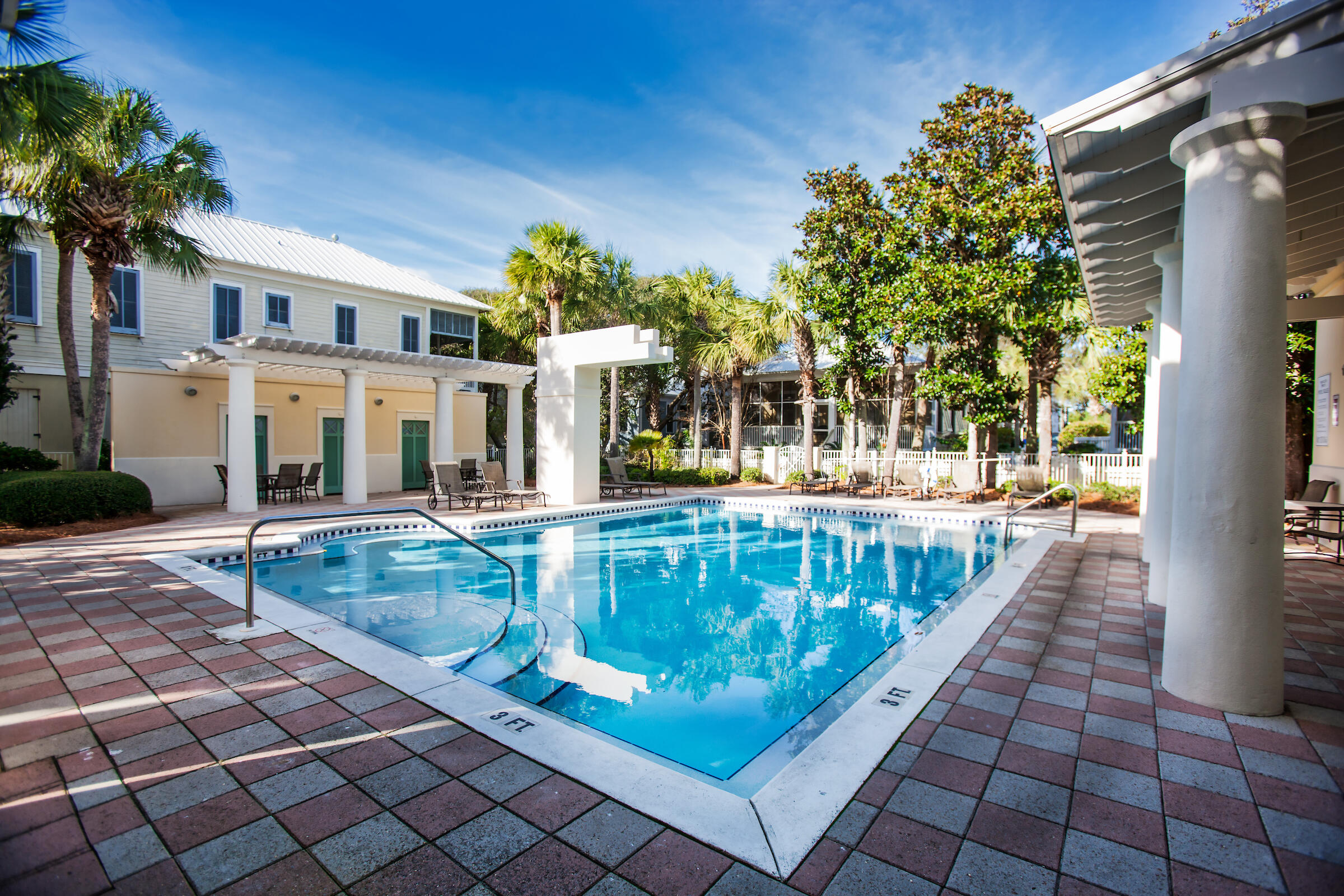 FRANGISTA BEACH 1ST ADDN - Residential
