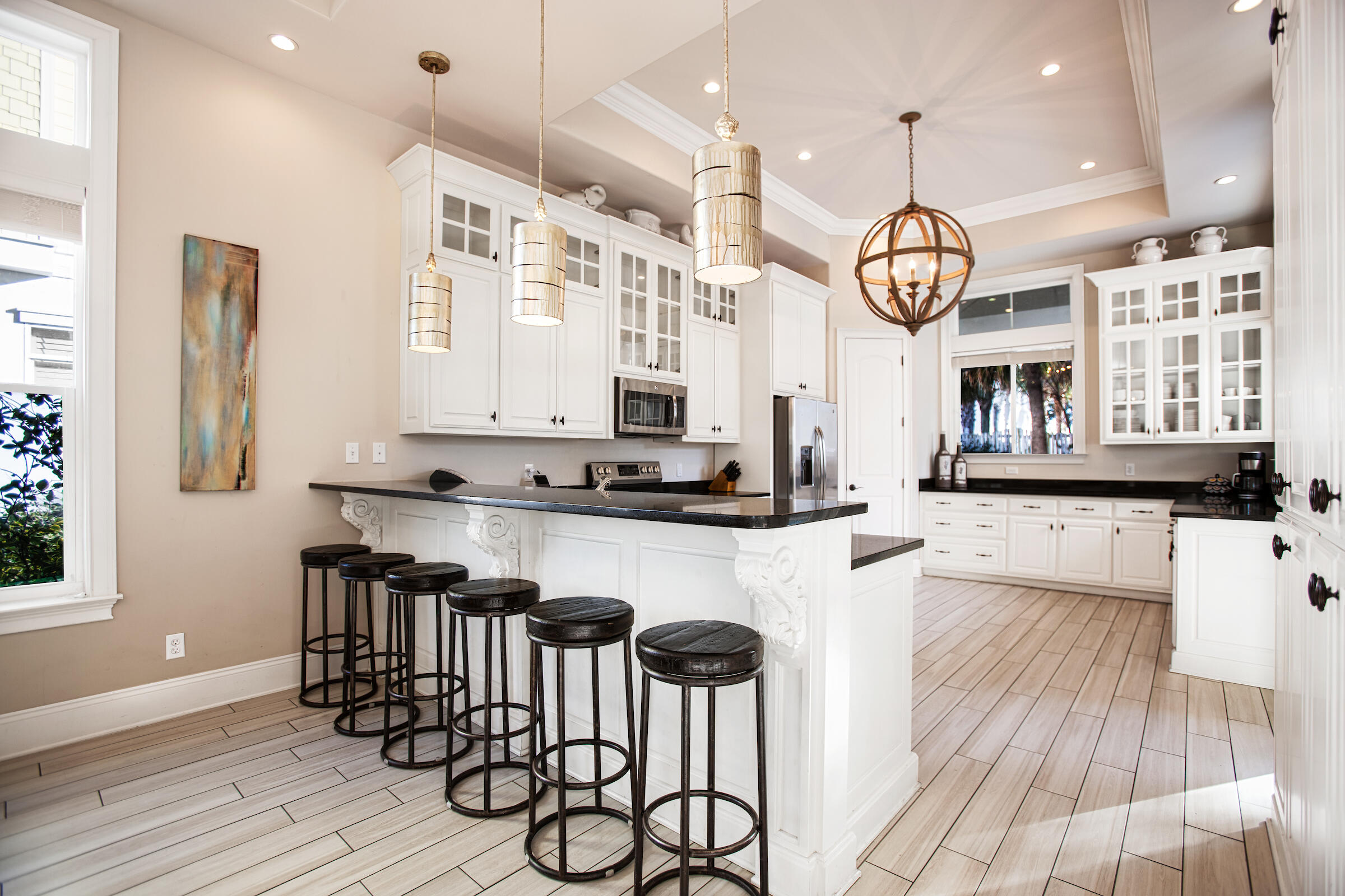 FRANGISTA BEACH 1ST ADDN - Residential
