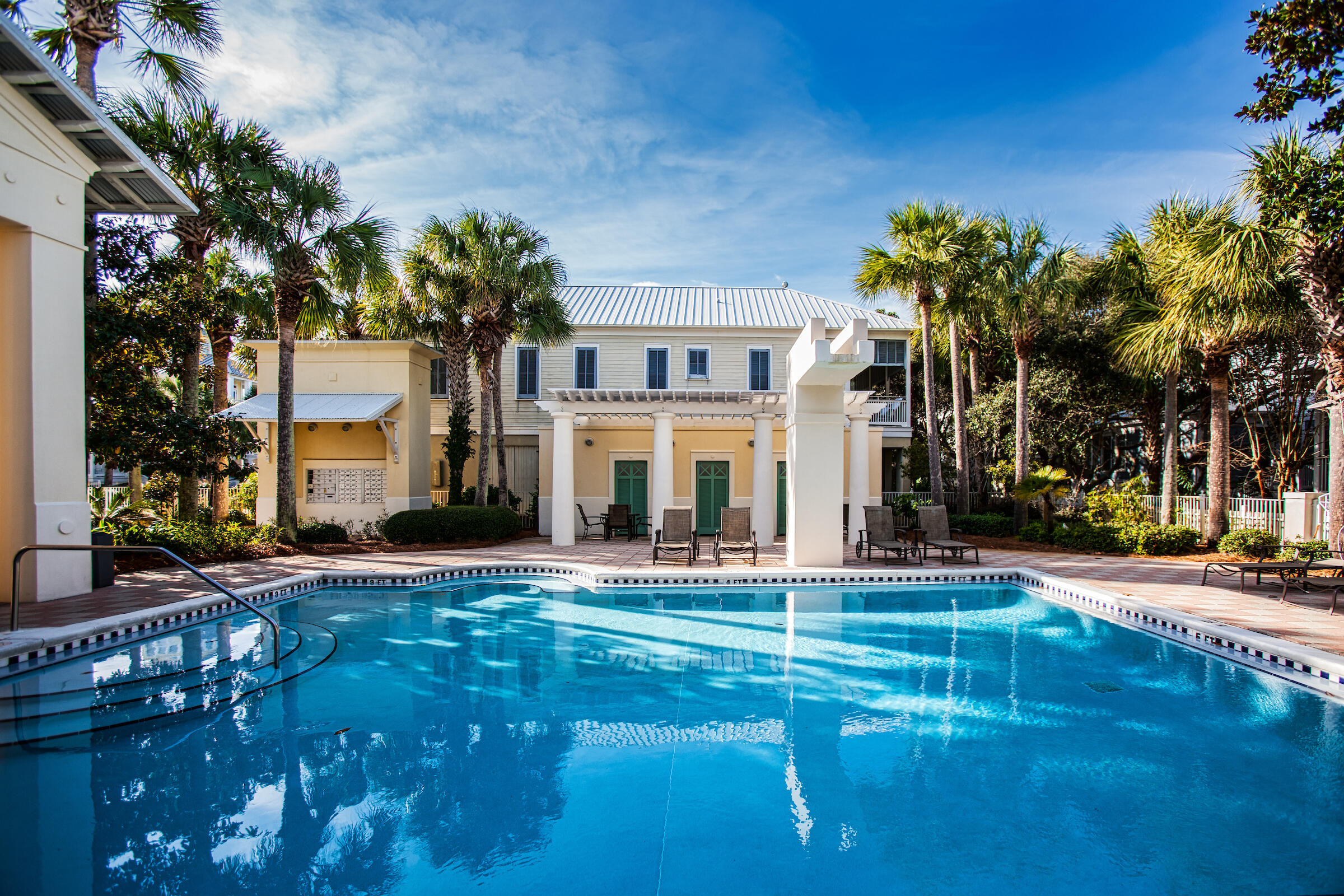 FRANGISTA BEACH 1ST ADDN - Residential