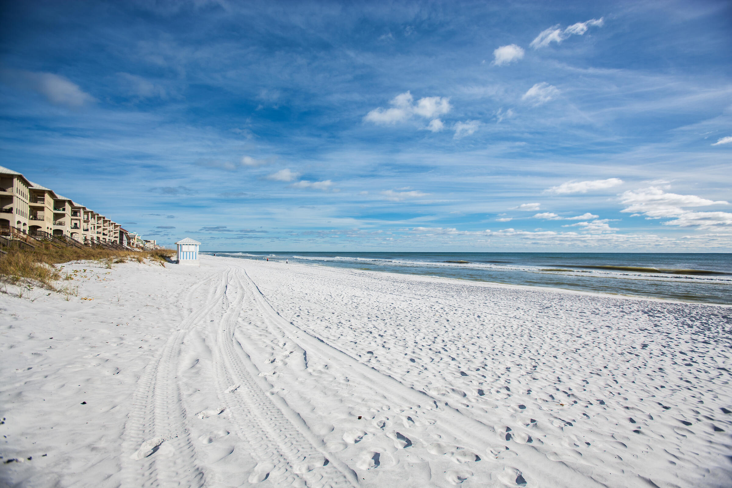 FRANGISTA BEACH 1ST ADDN - Residential