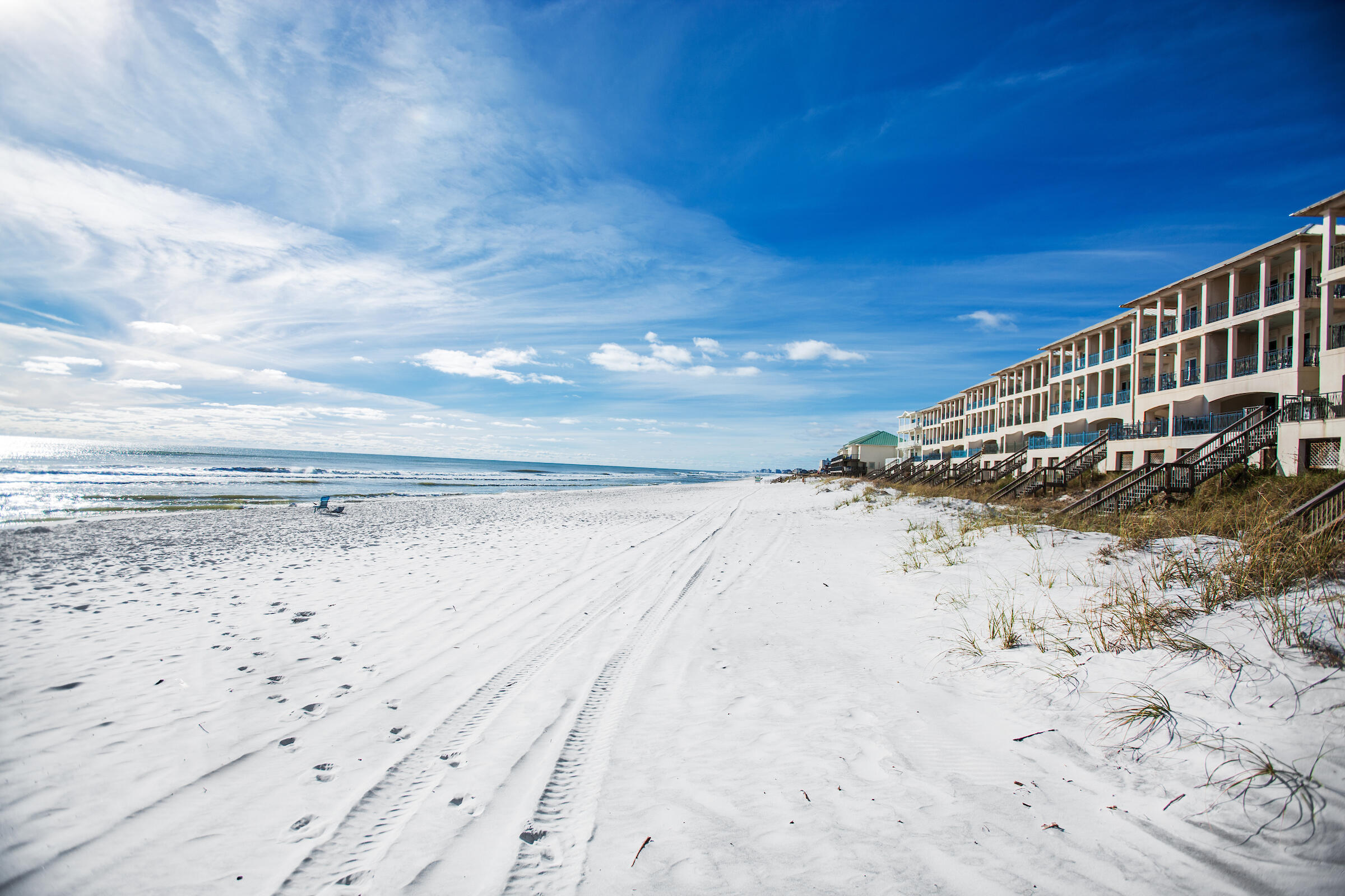 FRANGISTA BEACH 1ST ADDN - Residential