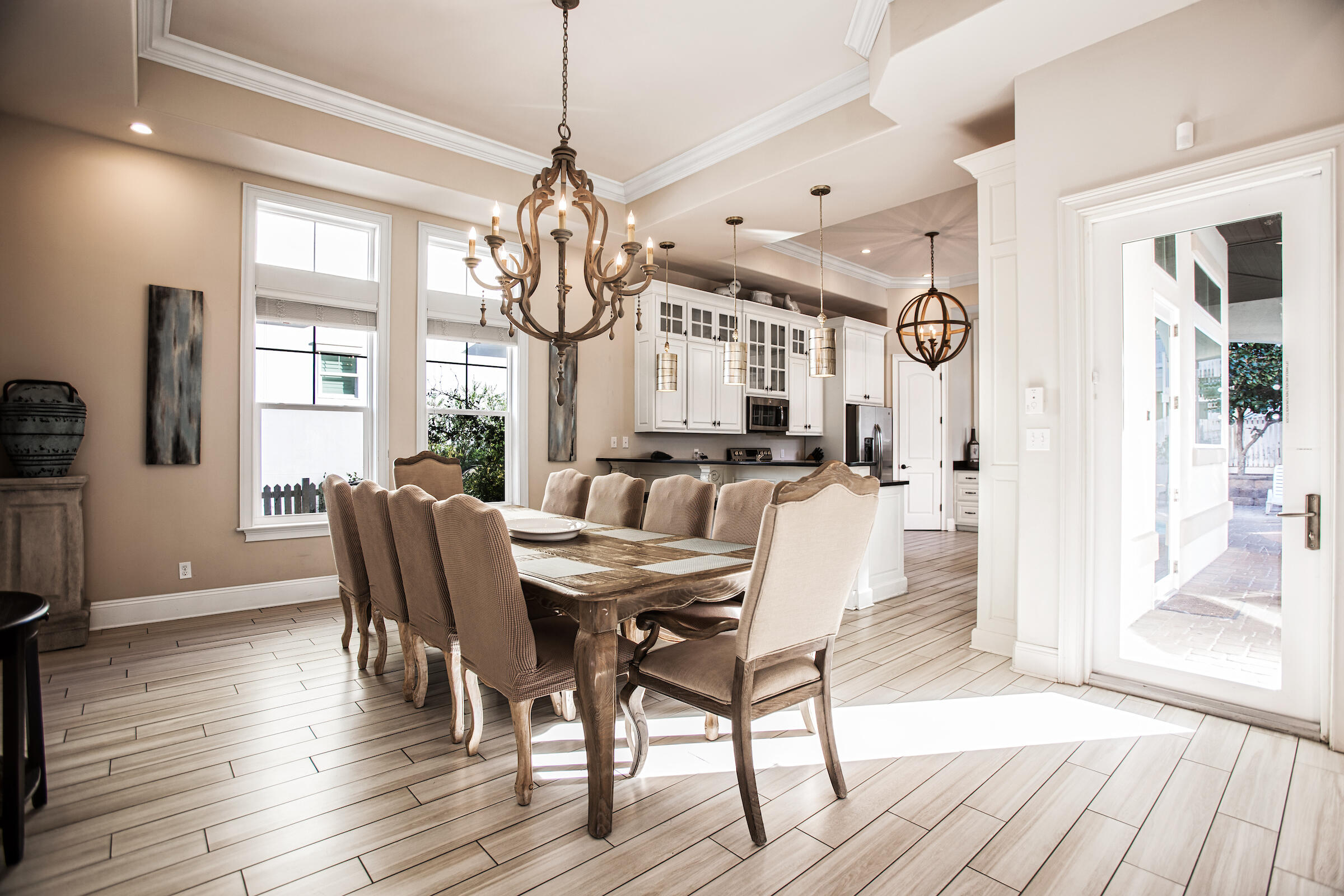 FRANGISTA BEACH 1ST ADDN - Residential