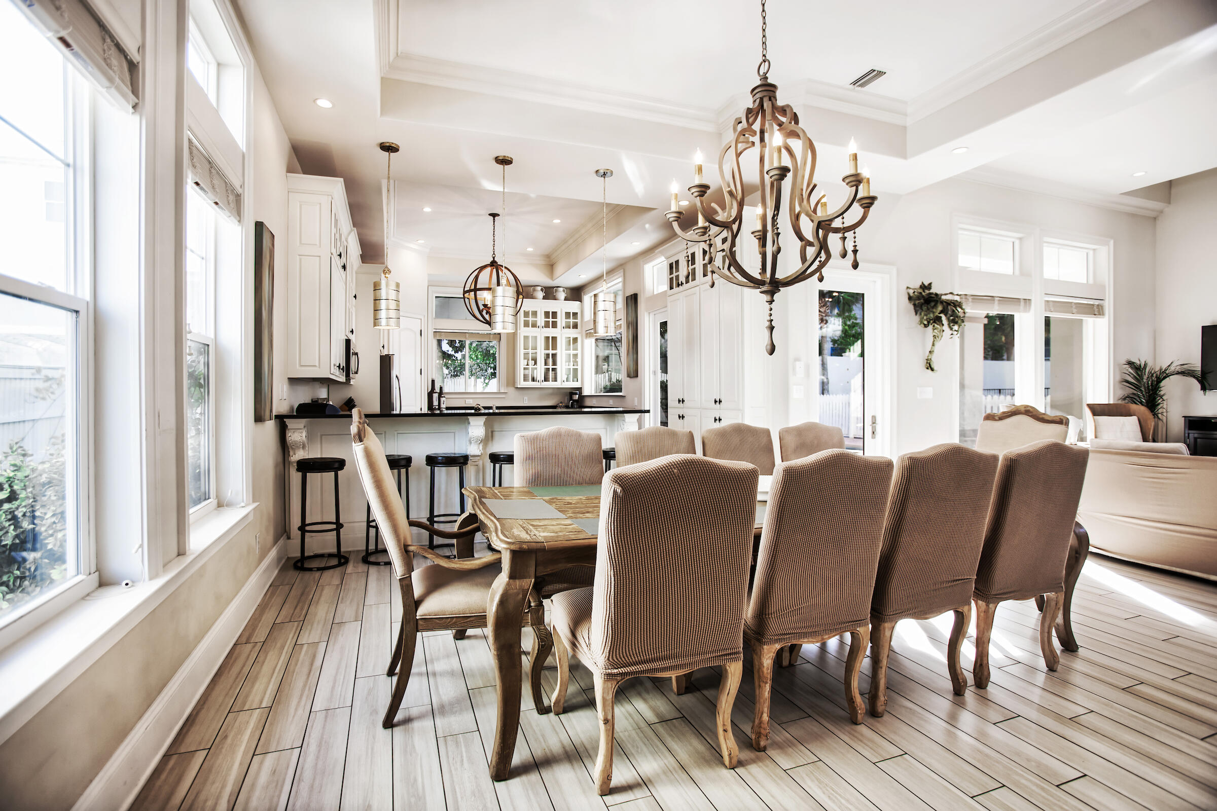 FRANGISTA BEACH 1ST ADDN - Residential
