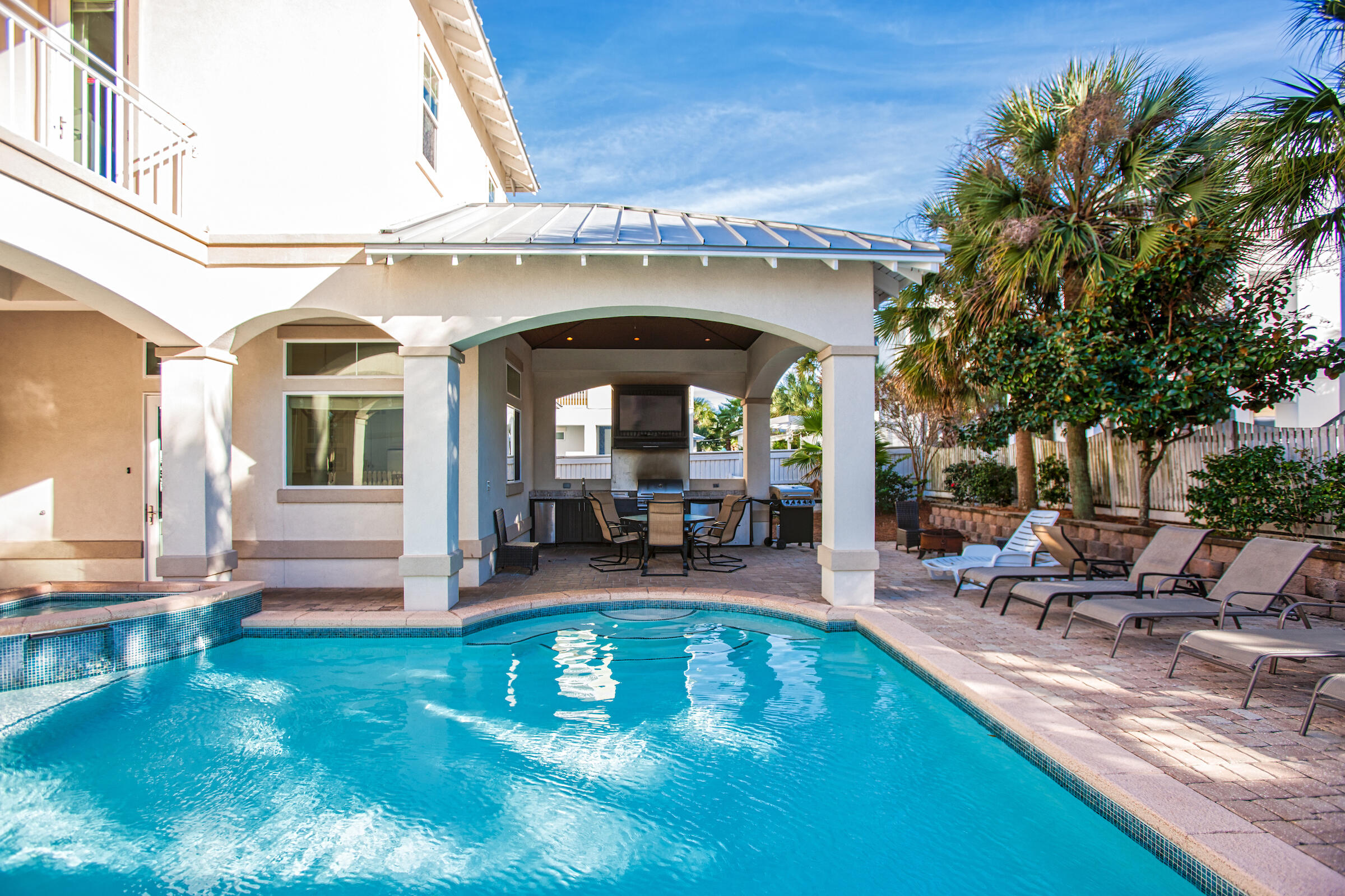 FRANGISTA BEACH 1ST ADDN - Residential