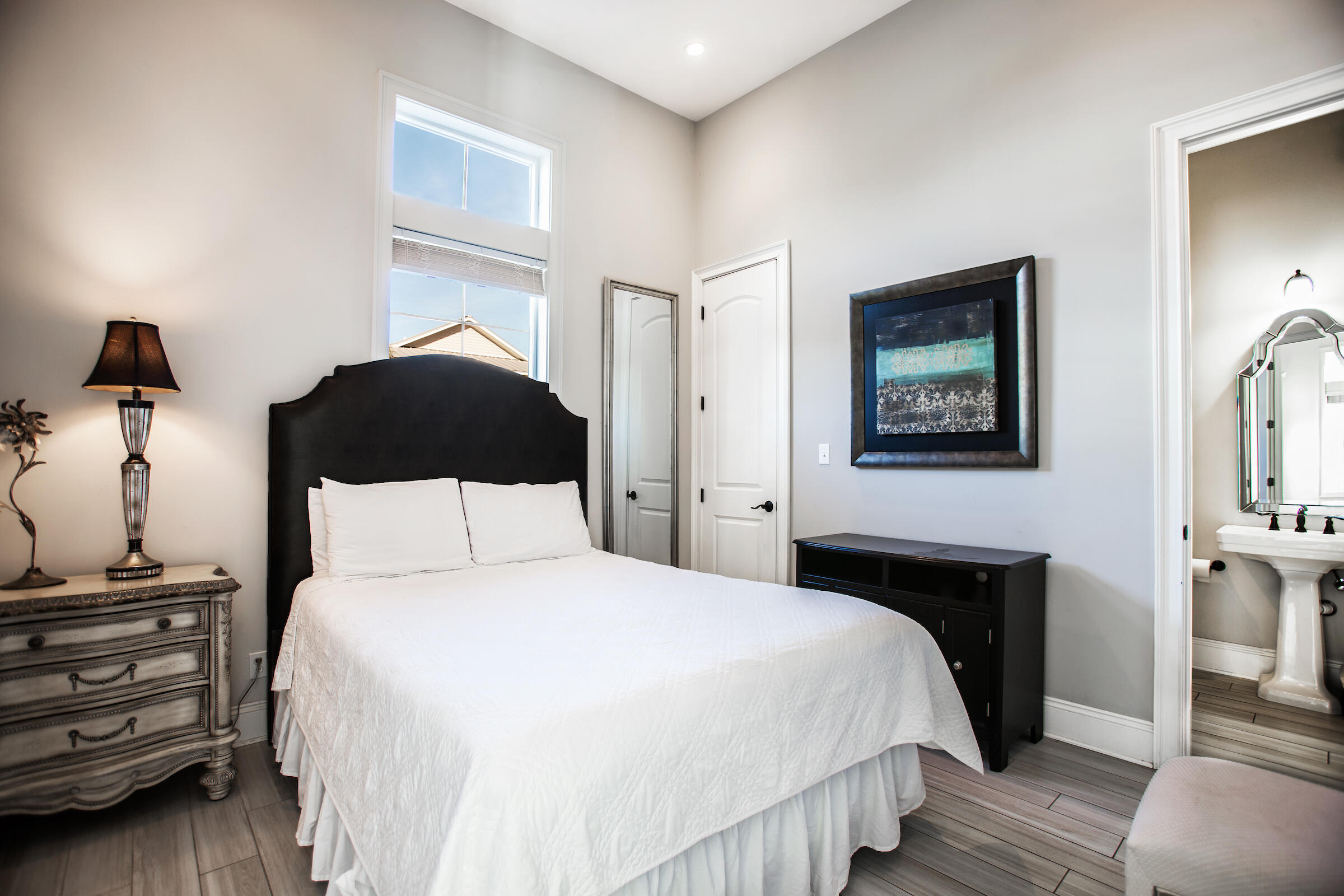 FRANGISTA BEACH 1ST ADDN - Residential