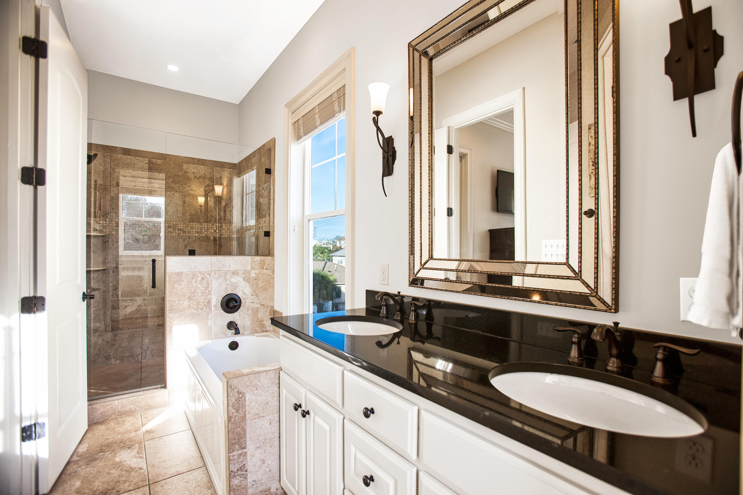FRANGISTA BEACH 1ST ADDN - Residential