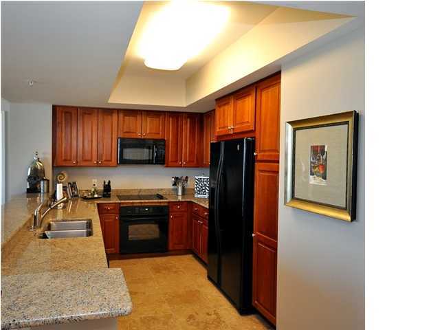 ST. BARTH - Residential Lease