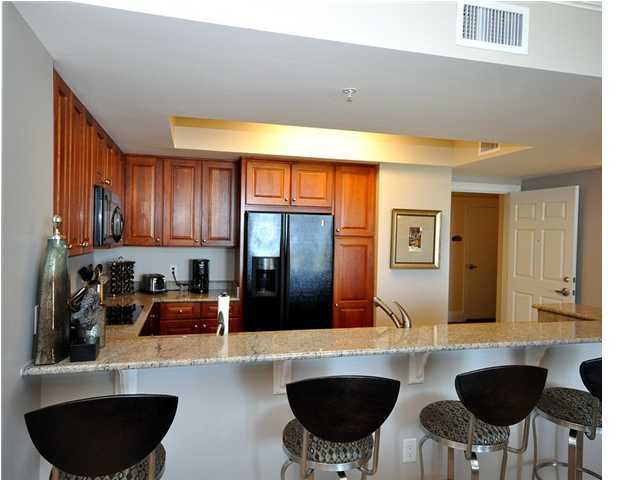 ST. BARTH - Residential Lease