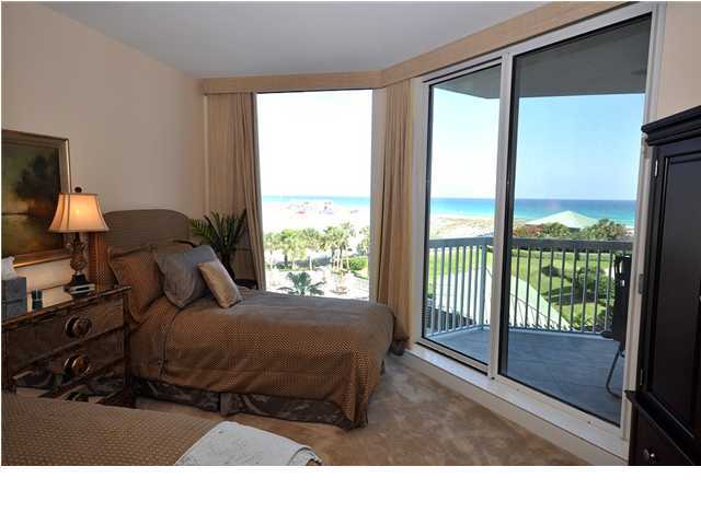 ST. BARTH - Residential Lease