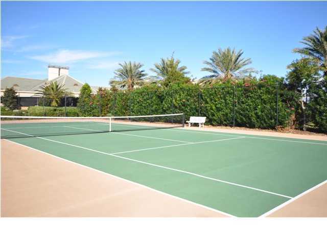 ST. BARTH - Residential Lease