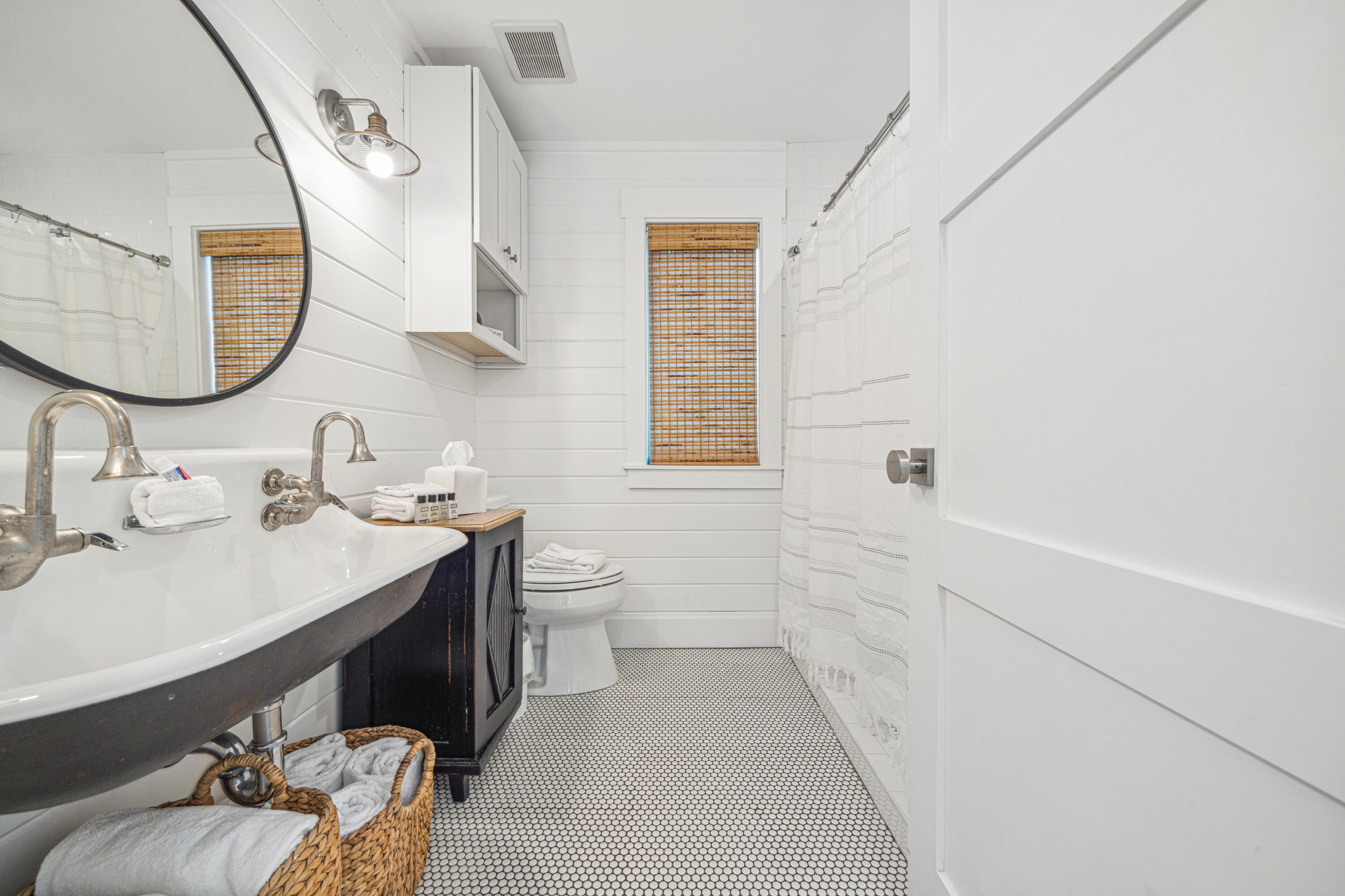 Fort Panic / Dune Allen - Residential