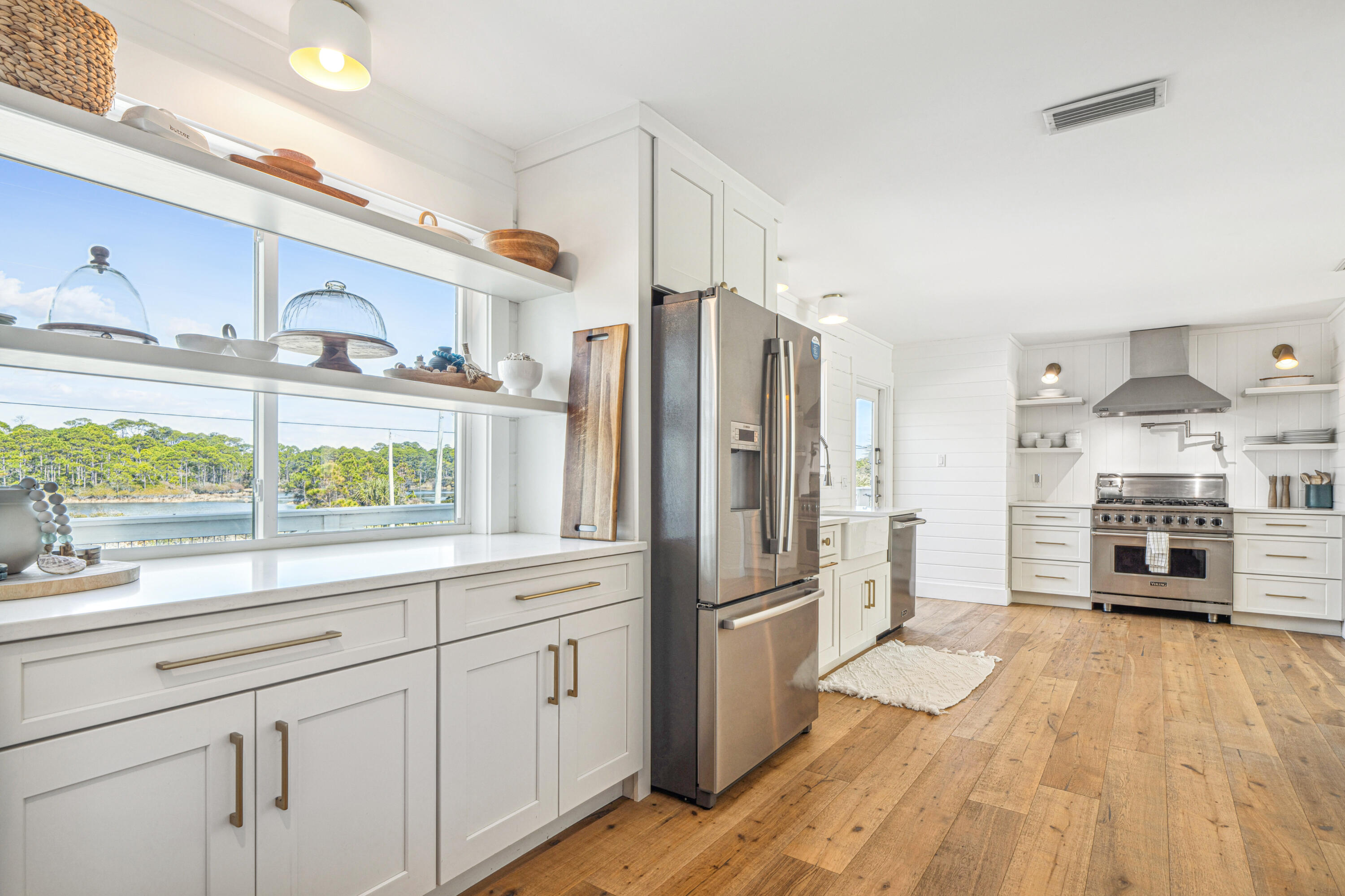 Fort Panic / Dune Allen - Residential