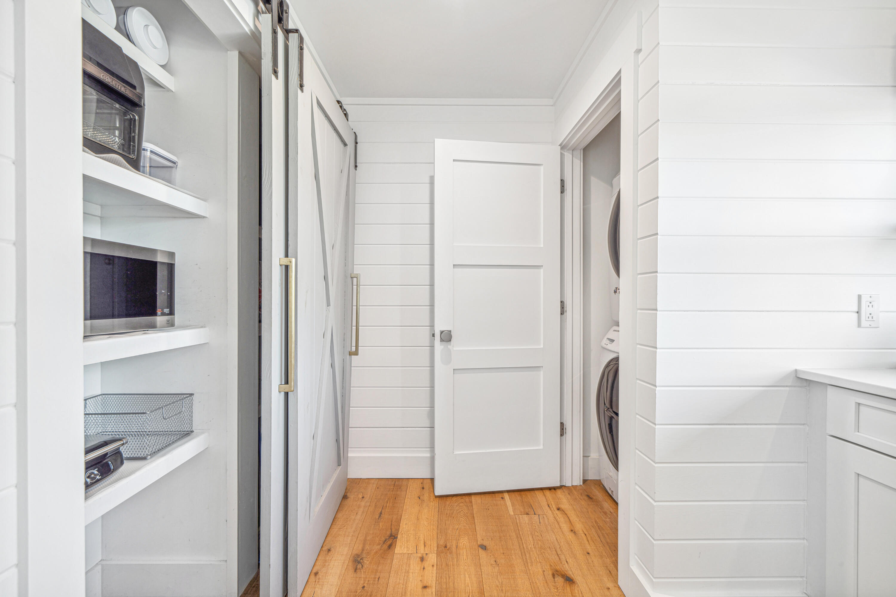 Fort Panic / Dune Allen - Residential