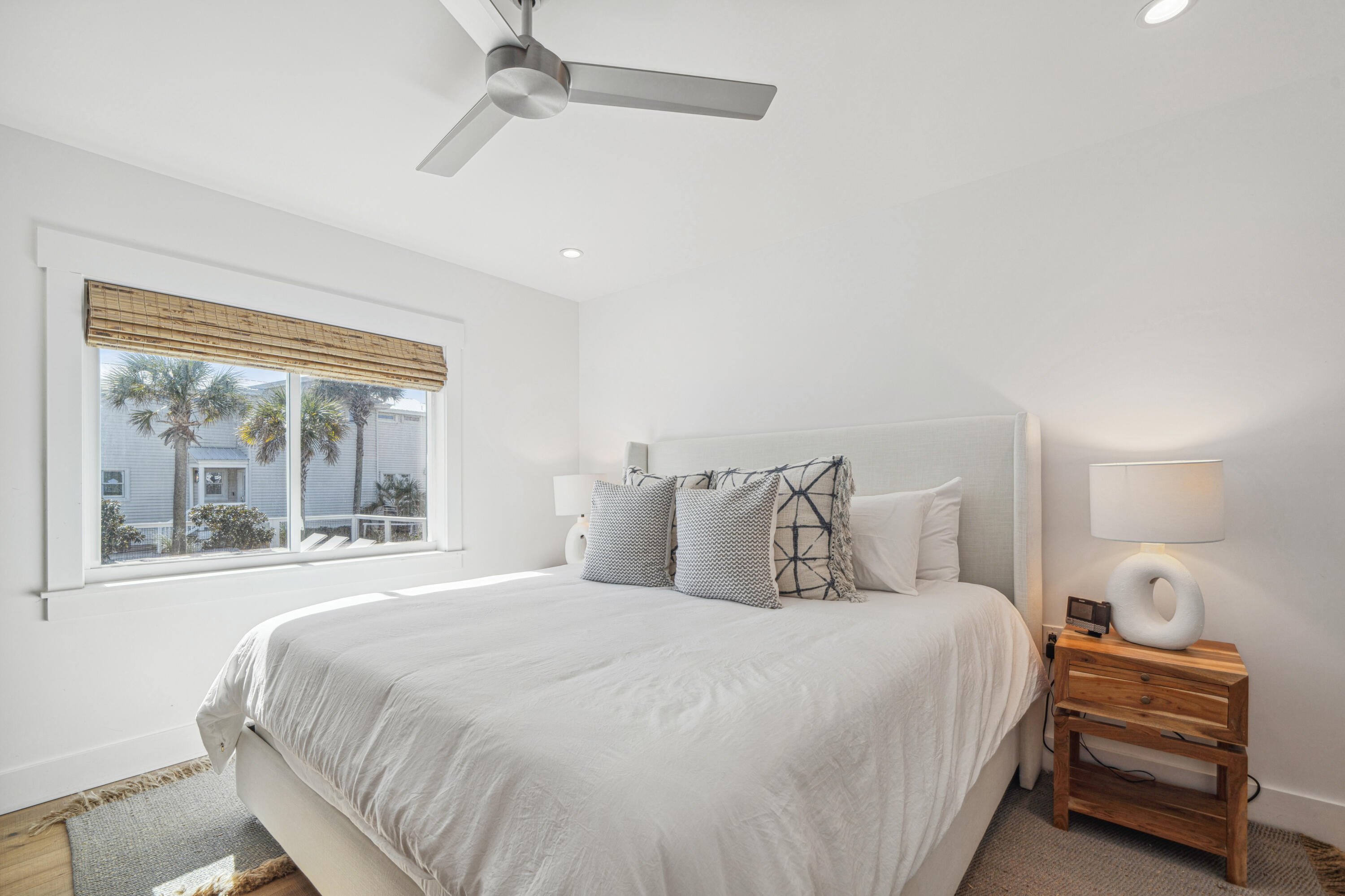 Fort Panic / Dune Allen - Residential