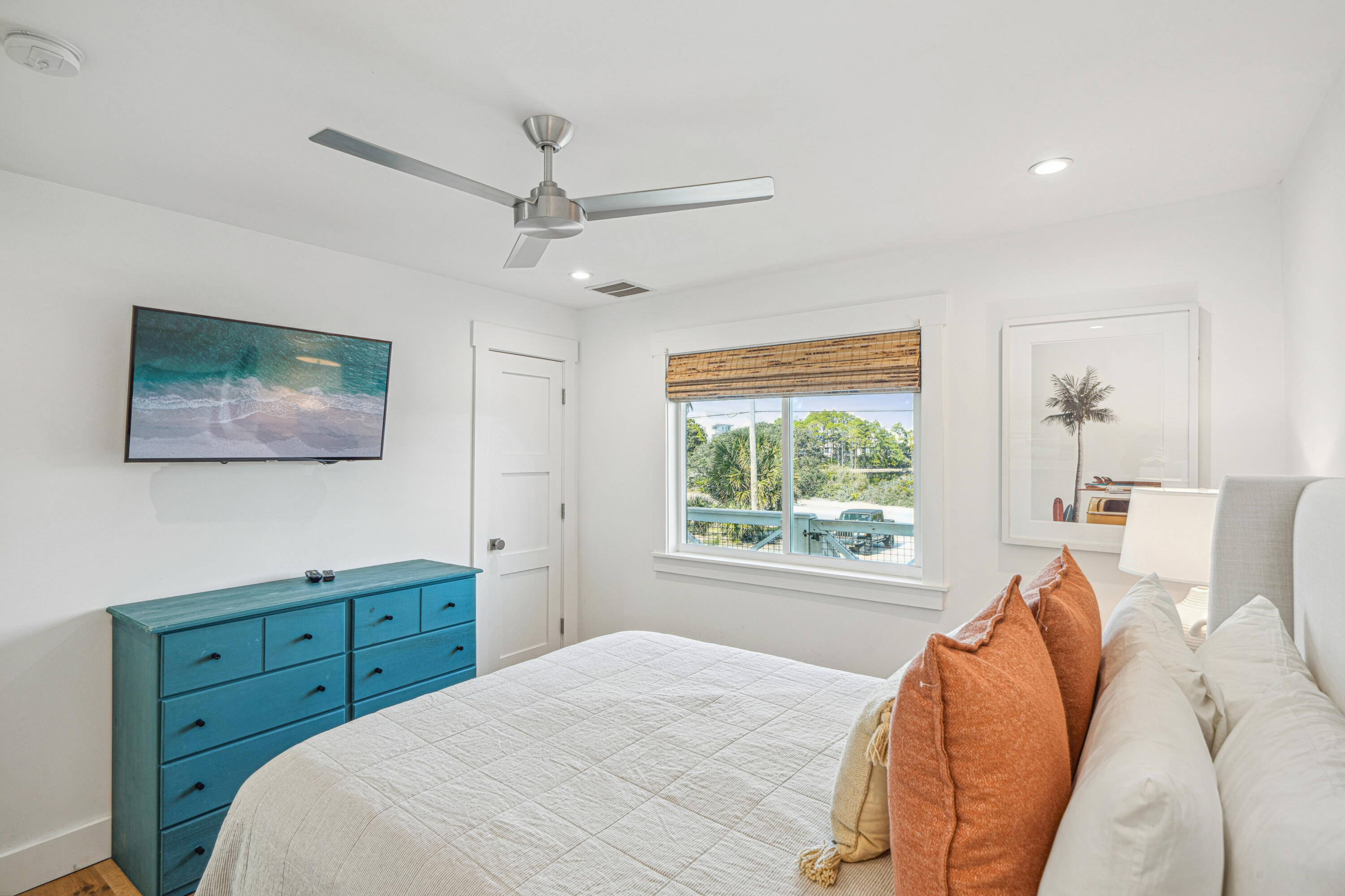 Fort Panic / Dune Allen - Residential