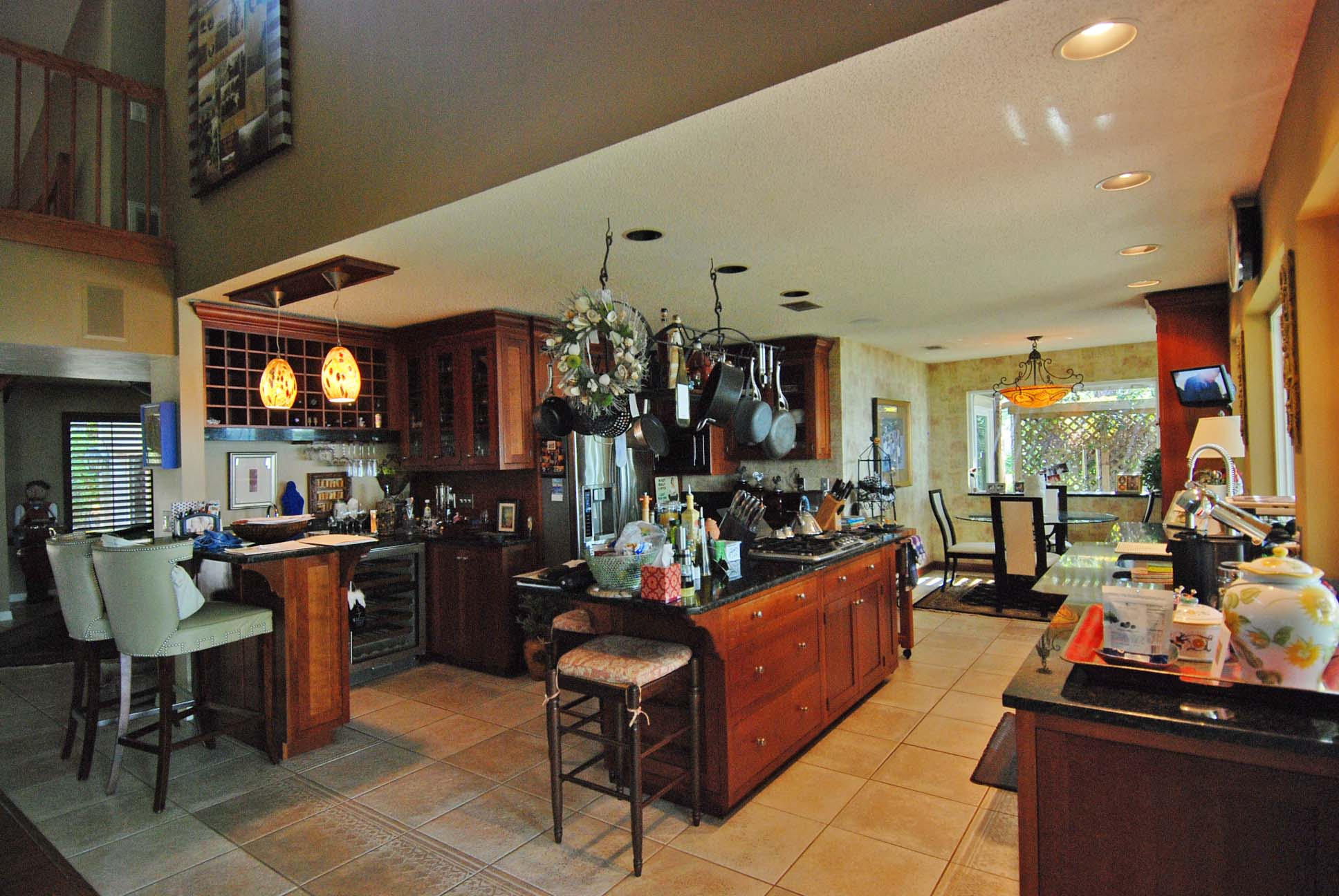 EDGEWATER VILLAGE - Residential