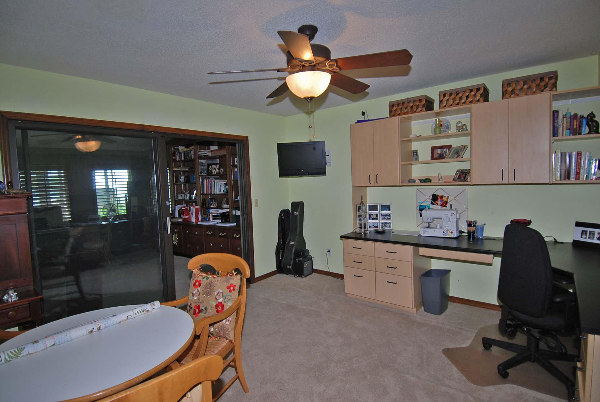EDGEWATER VILLAGE - Residential