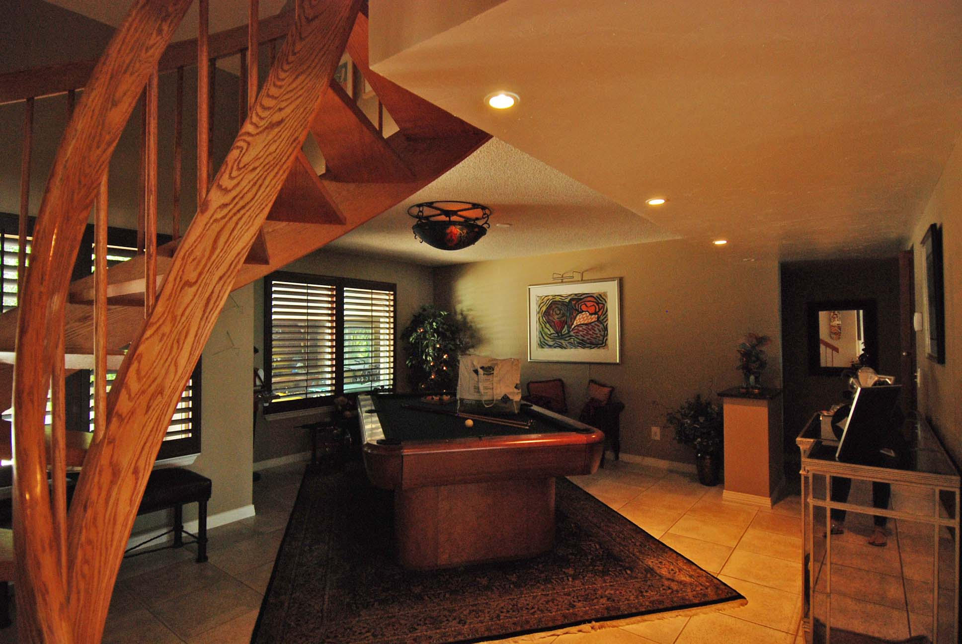 EDGEWATER VILLAGE - Residential