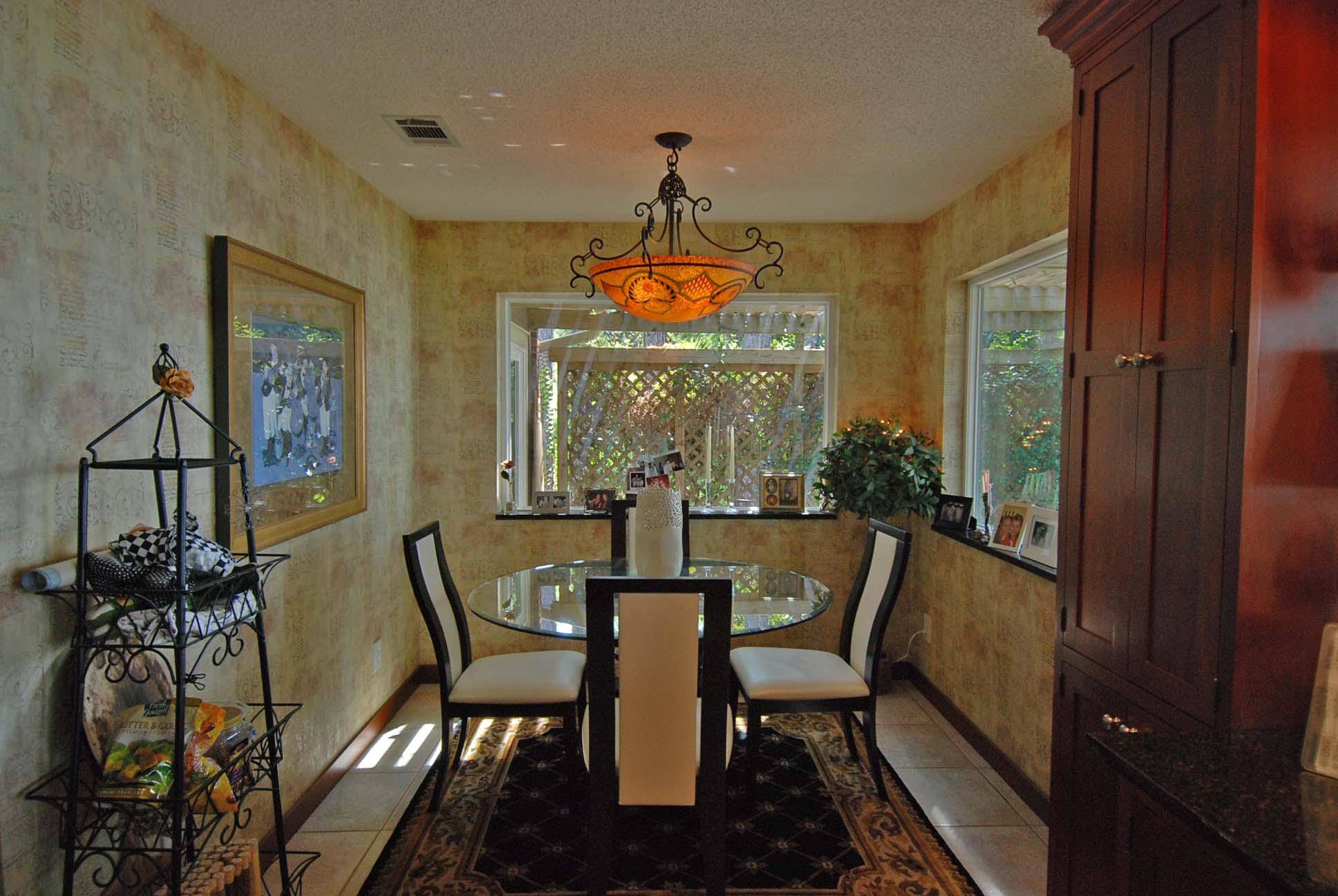 EDGEWATER VILLAGE - Residential