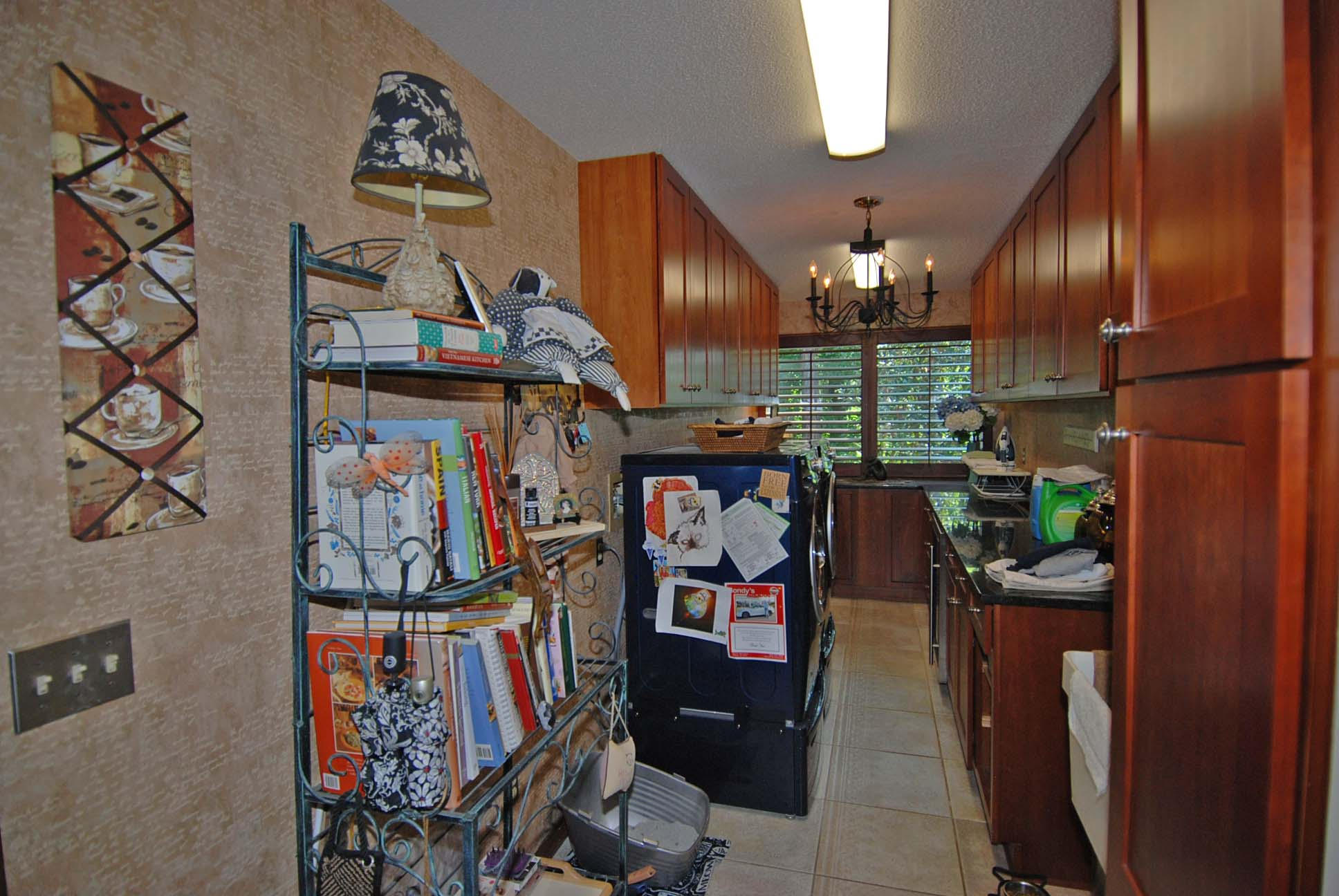 EDGEWATER VILLAGE - Residential