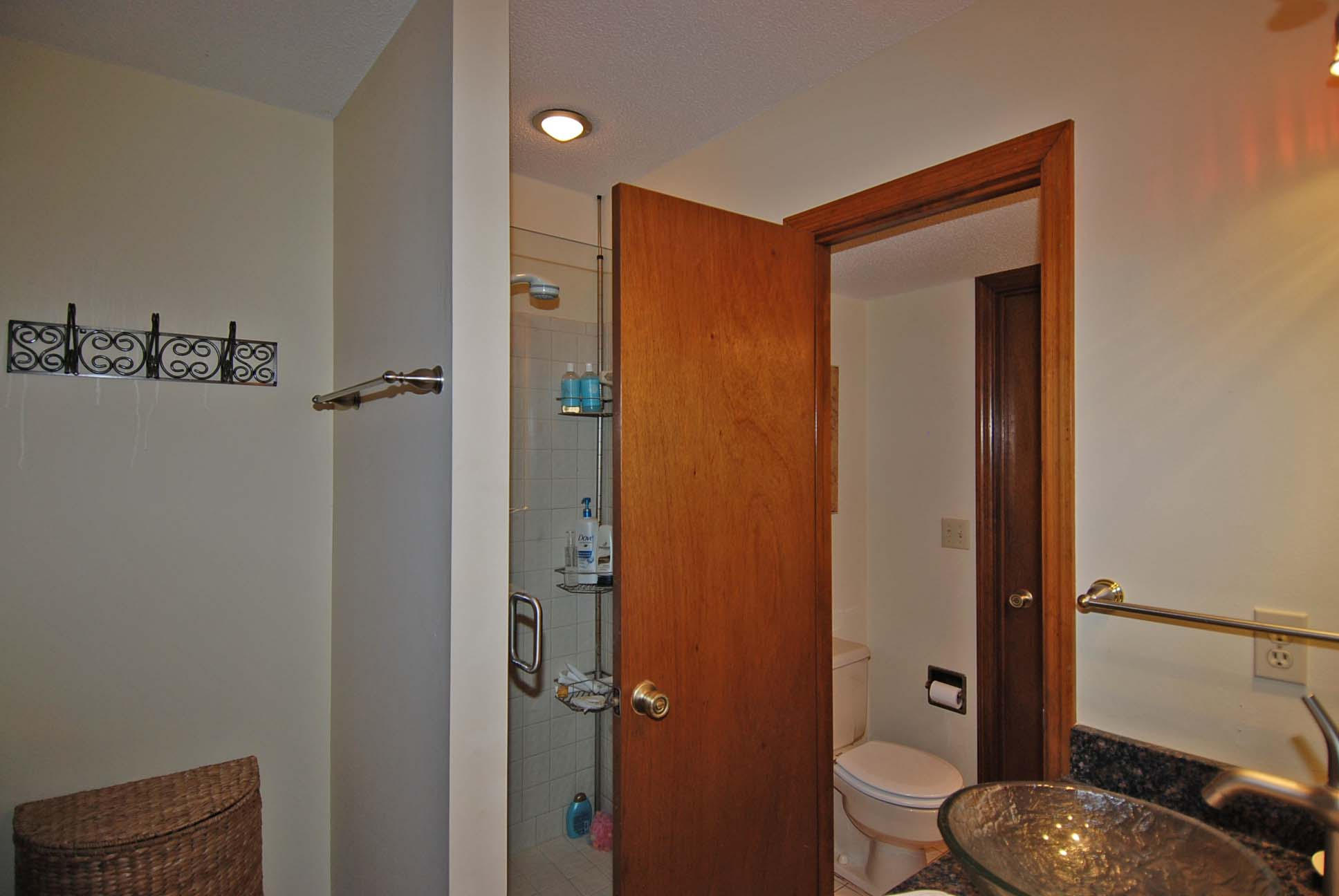 EDGEWATER VILLAGE - Residential