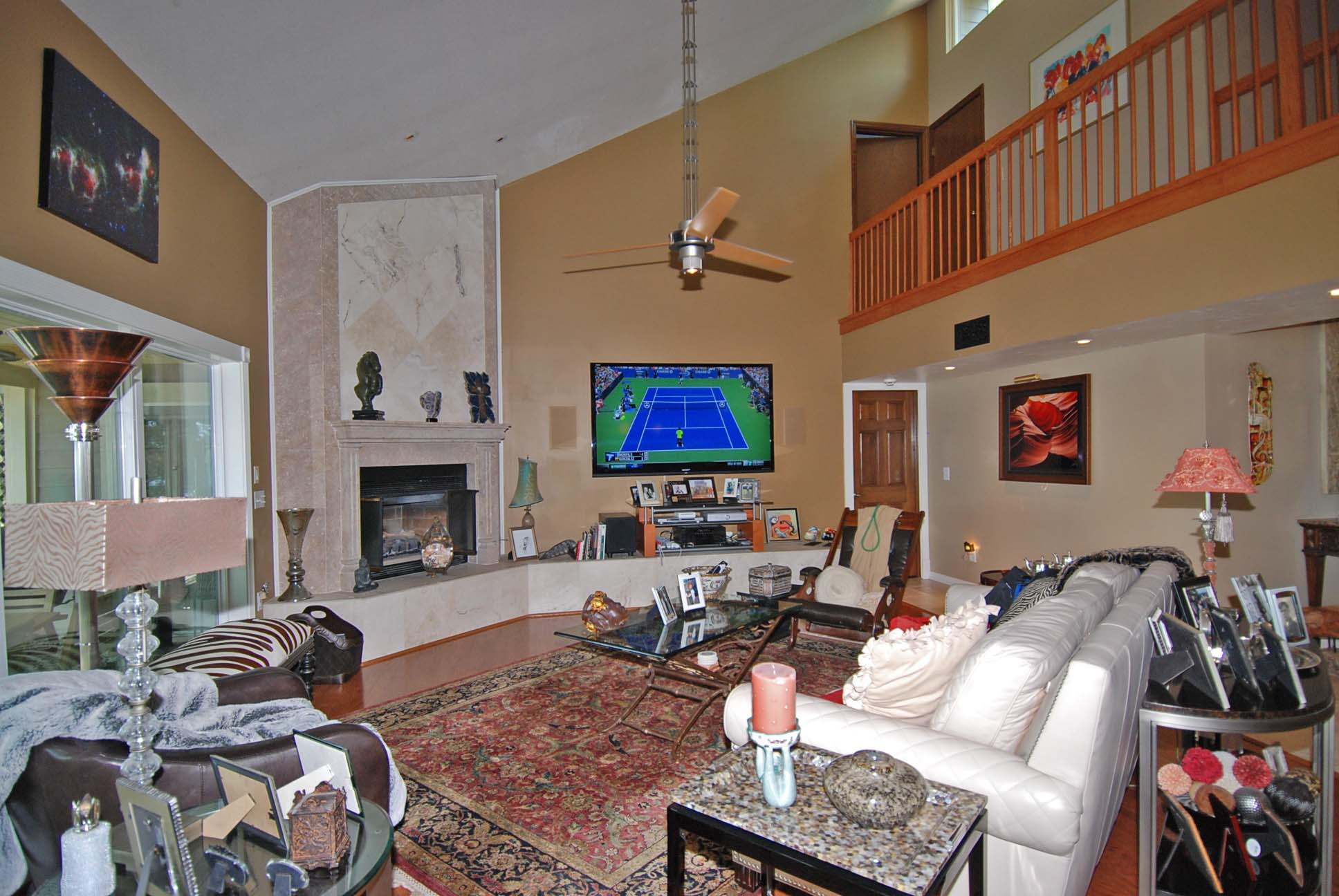 EDGEWATER VILLAGE - Residential
