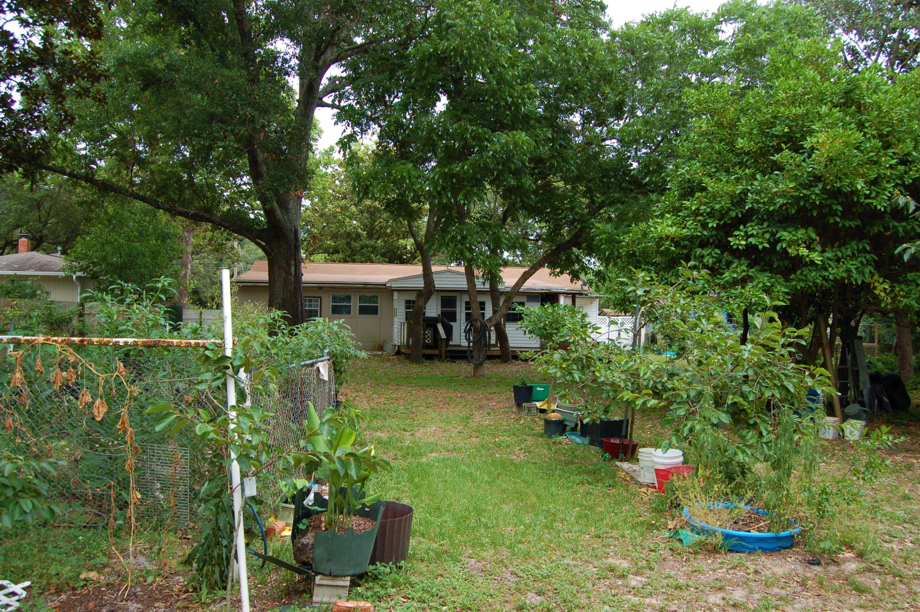 GARNIERS BEACH - Residential