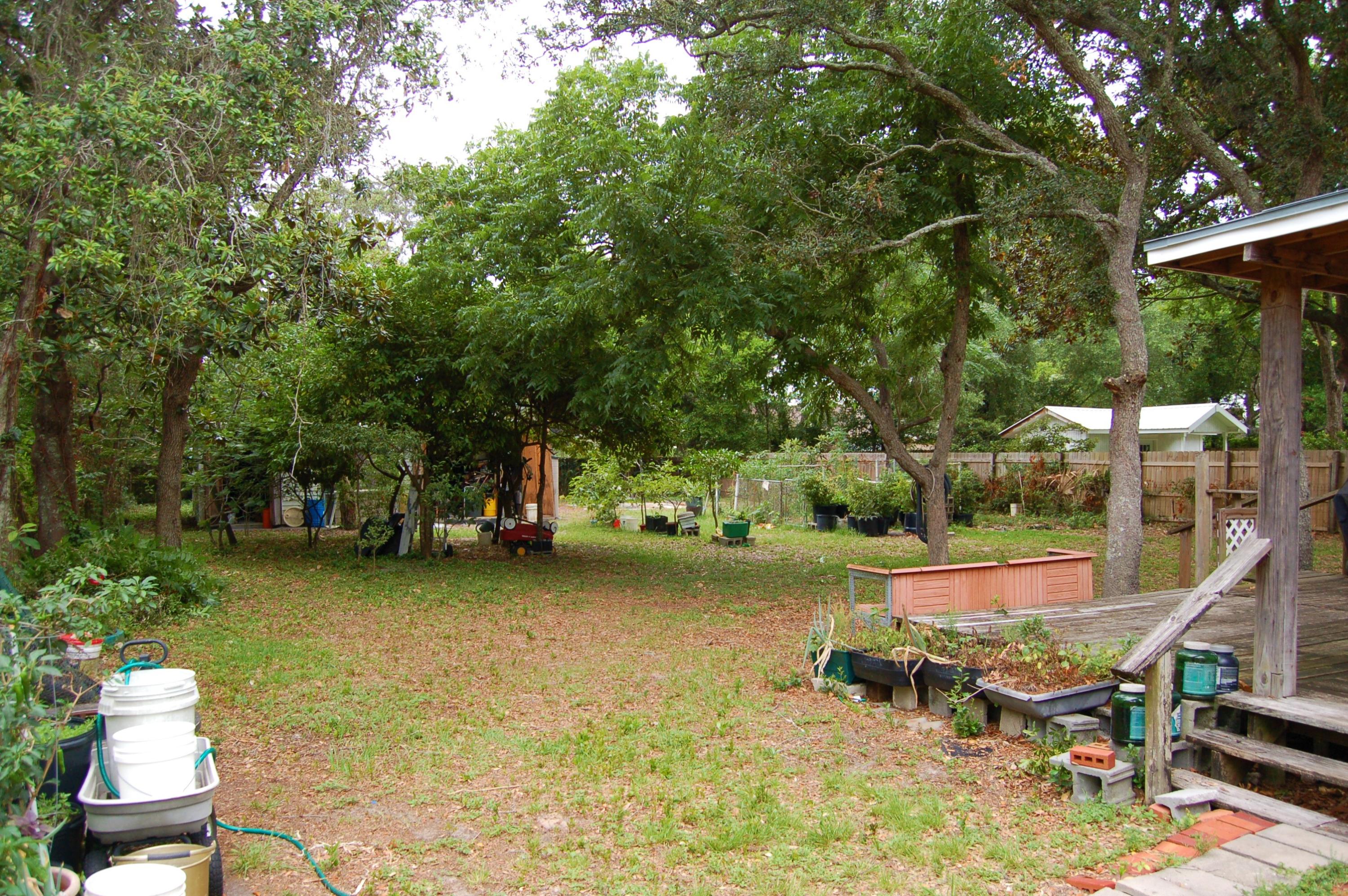 GARNIERS BEACH - Residential