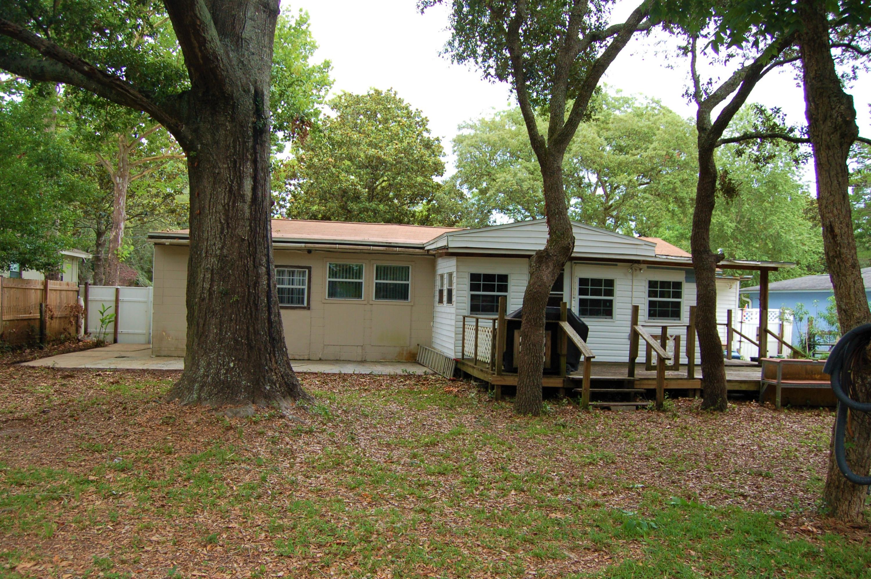 GARNIERS BEACH - Residential