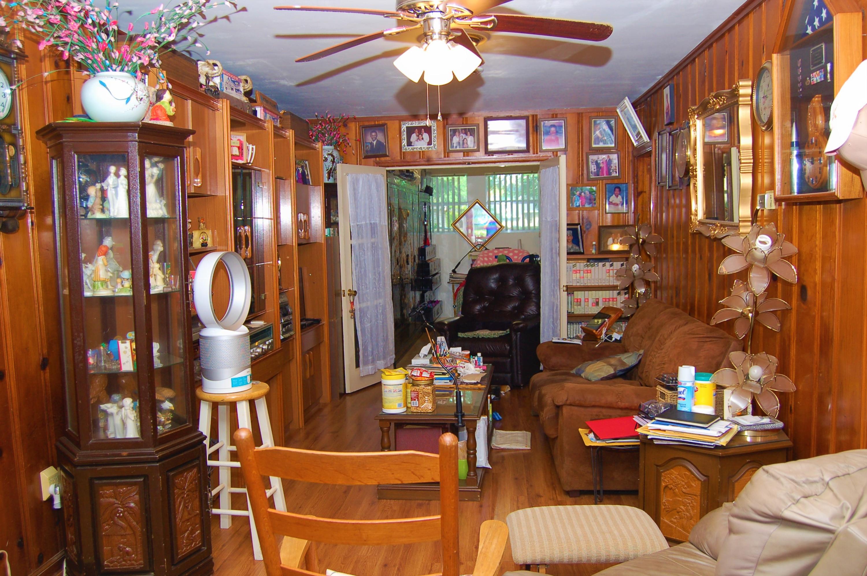 GARNIERS BEACH - Residential