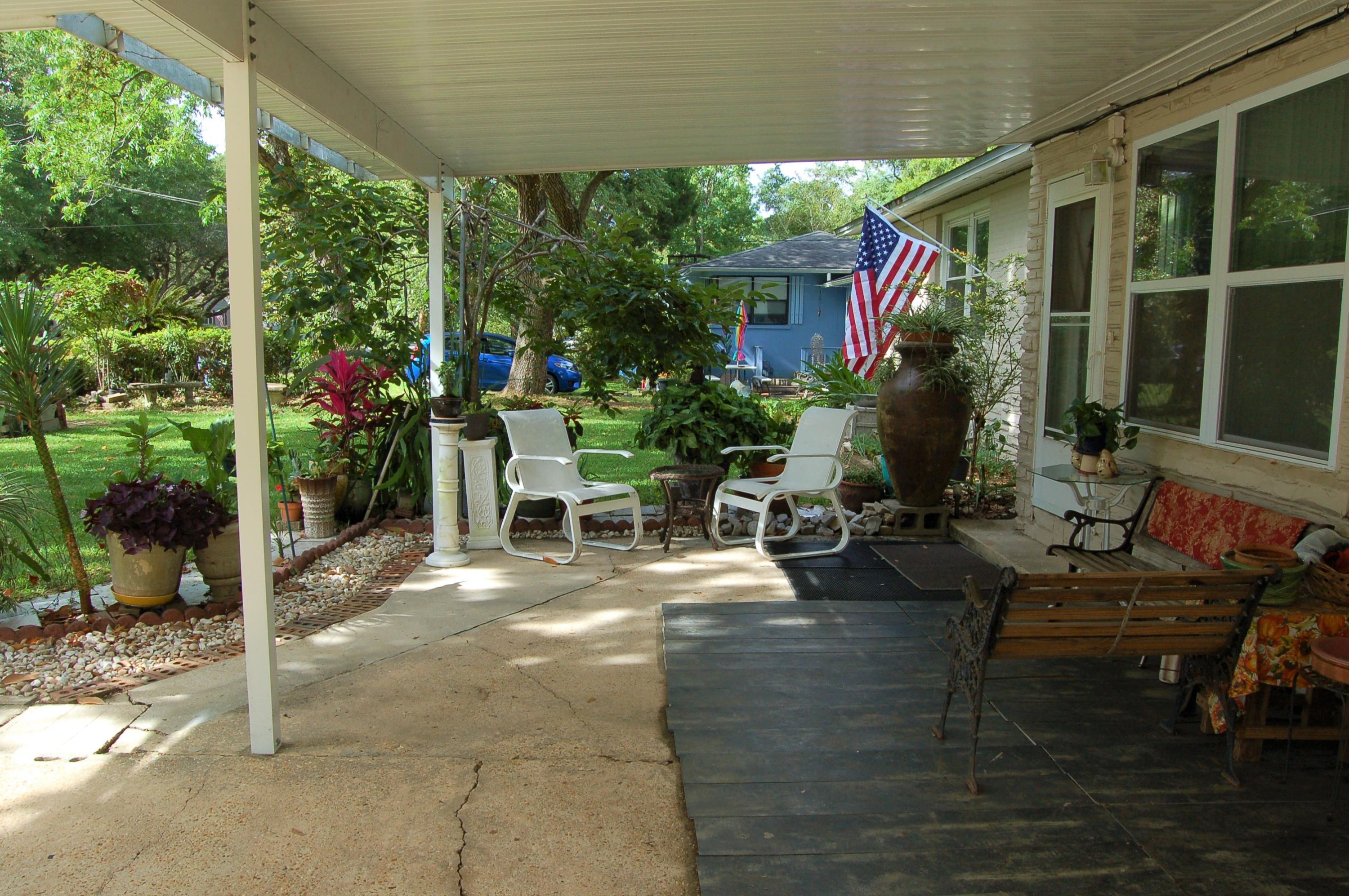 GARNIERS BEACH - Residential