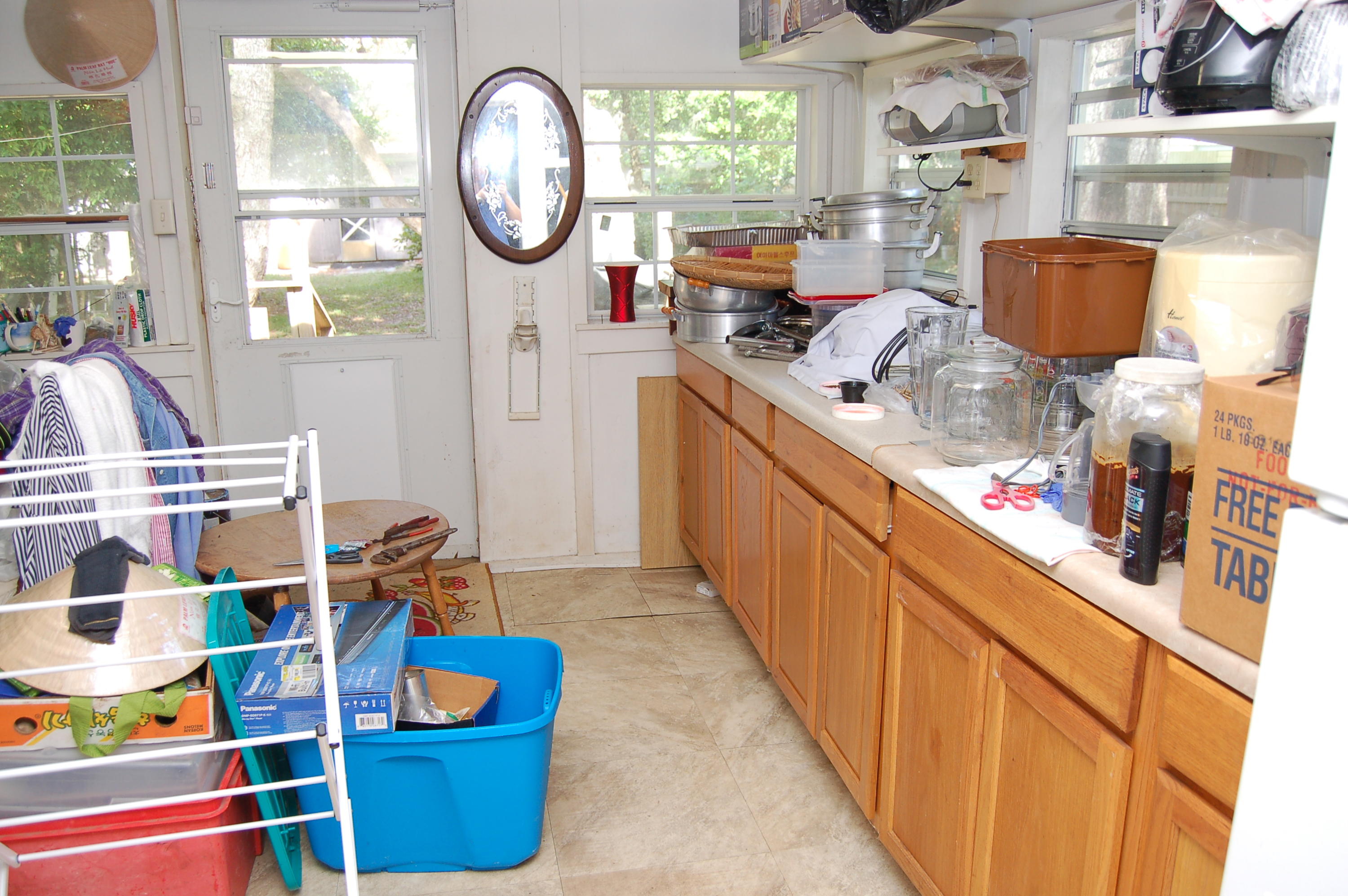 GARNIERS BEACH - Residential