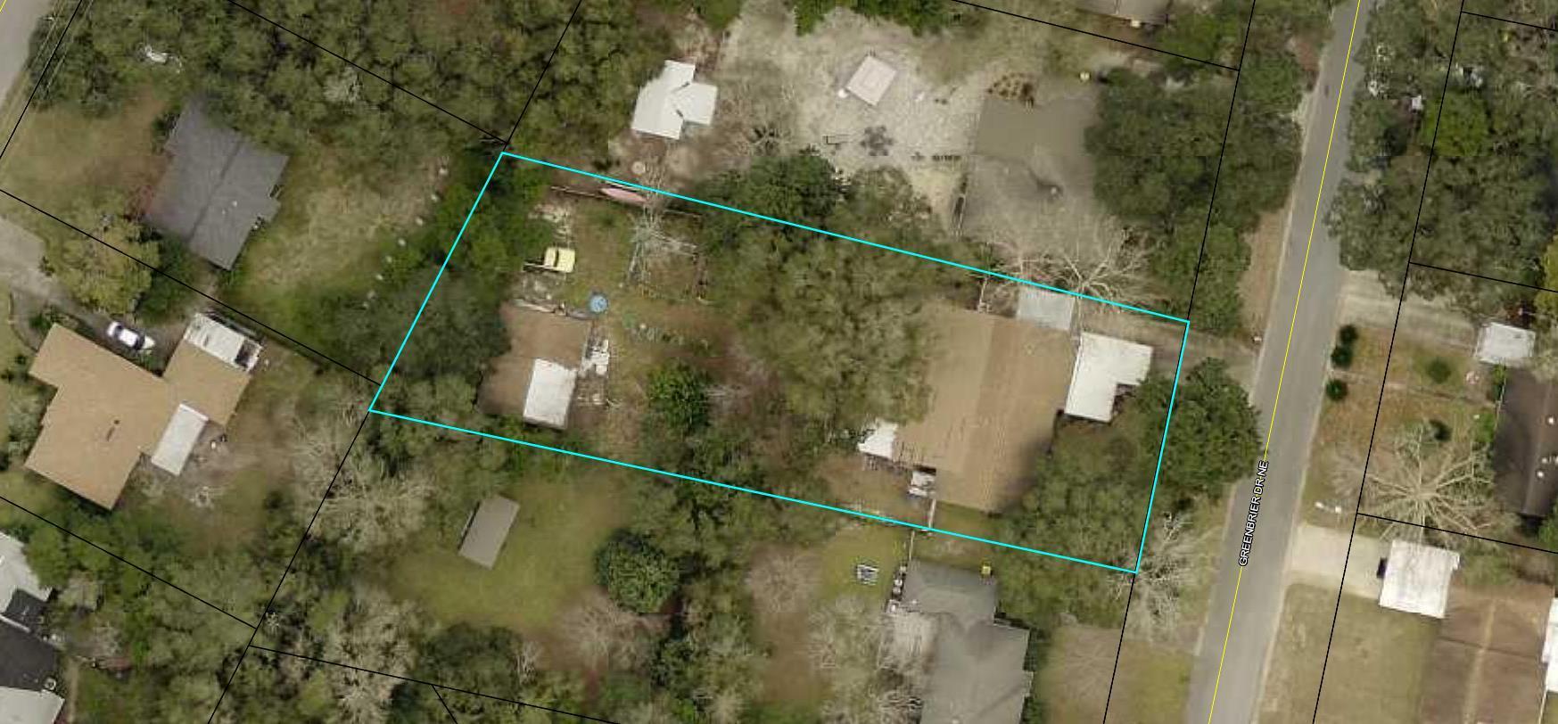 GARNIERS BEACH - Residential