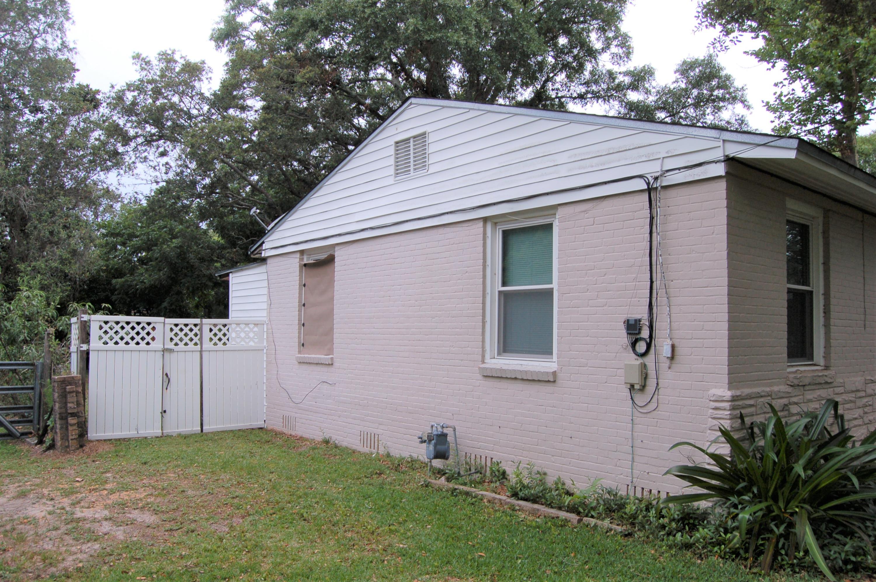 GARNIERS BEACH - Residential