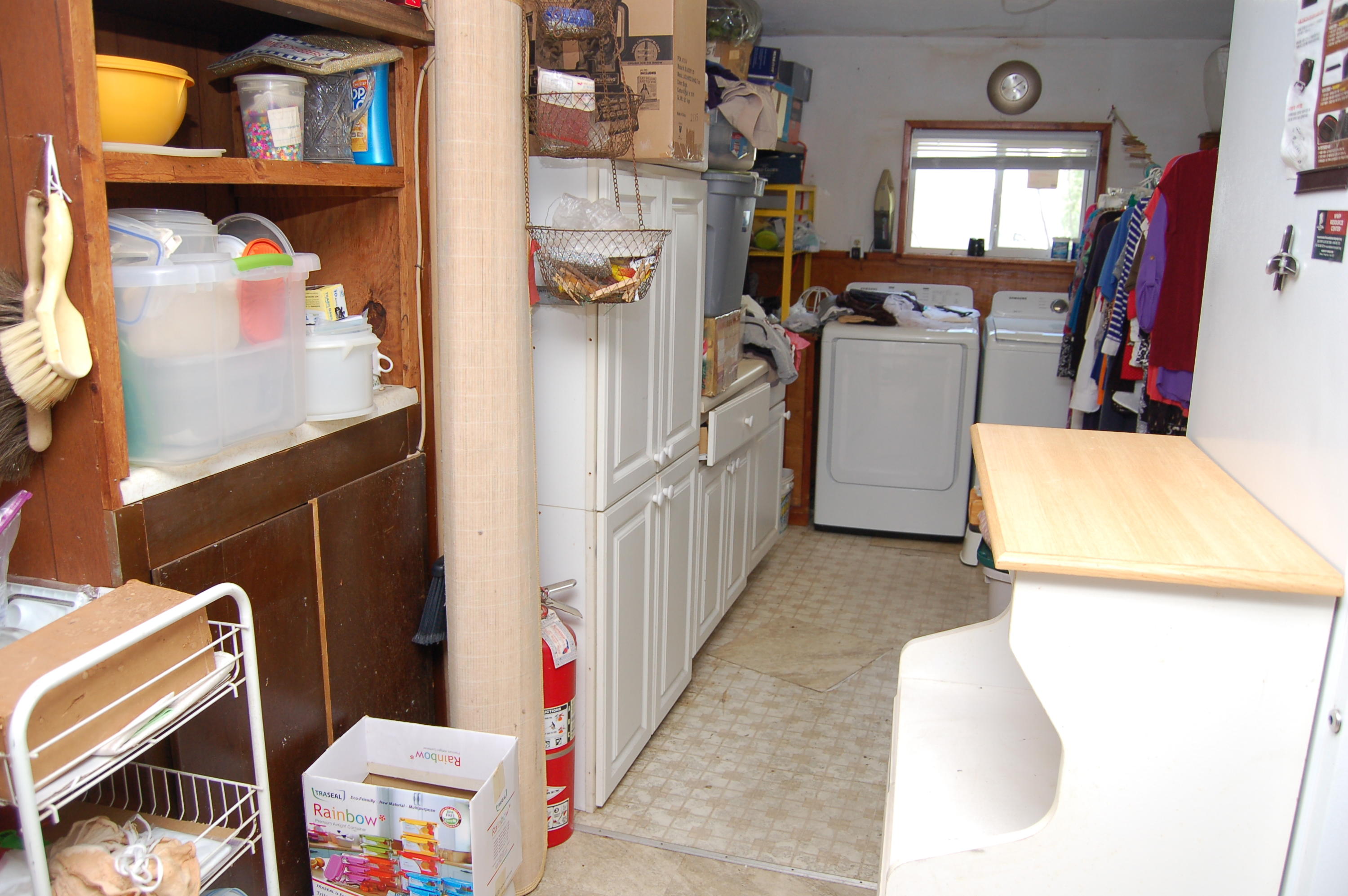 GARNIERS BEACH - Residential