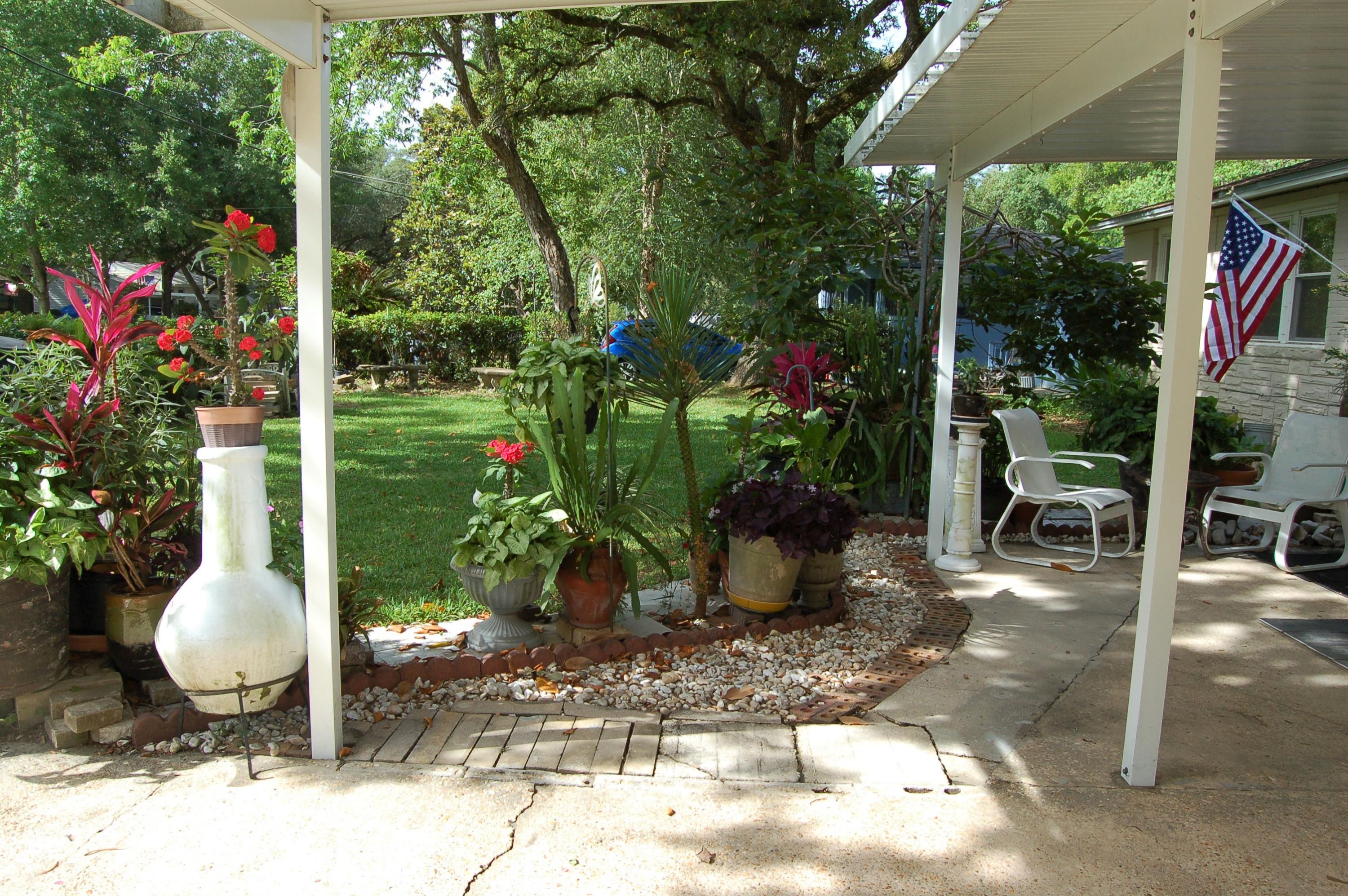 GARNIERS BEACH - Residential